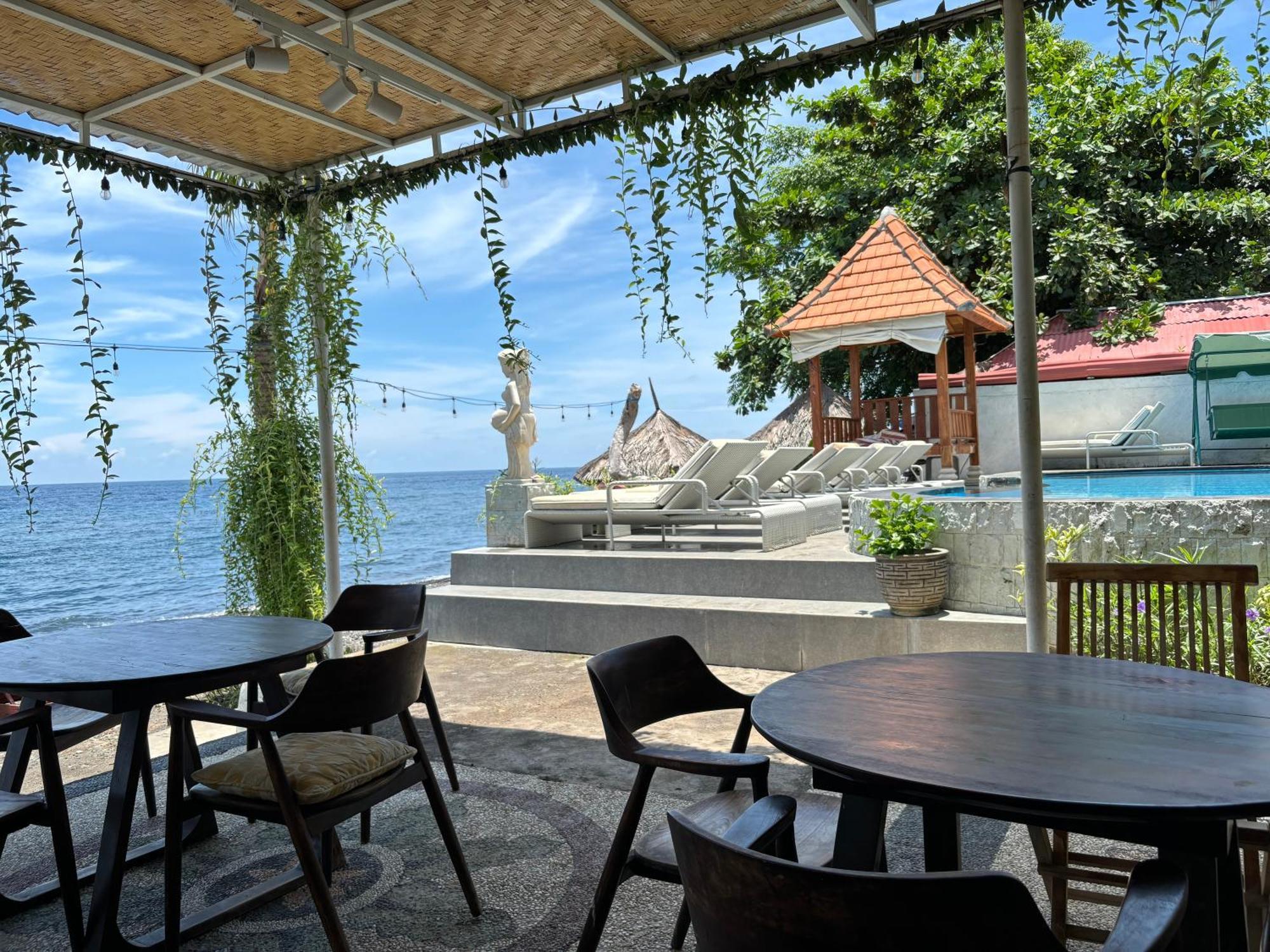 Bahari * Amed (Bali)
