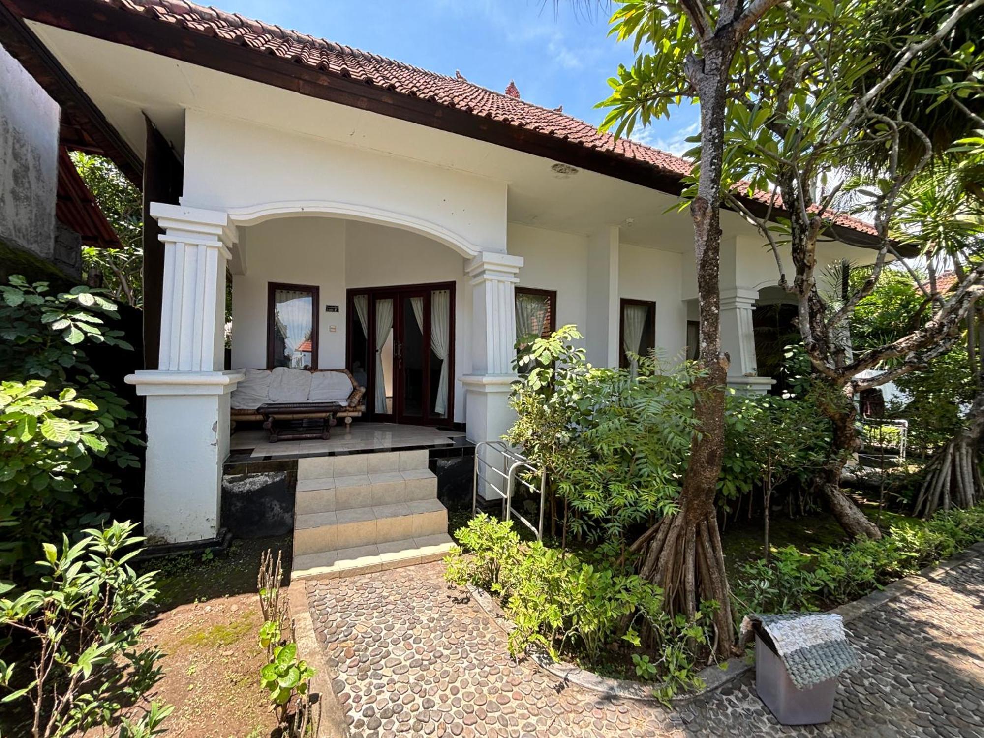 Bahari Amed (Bali)