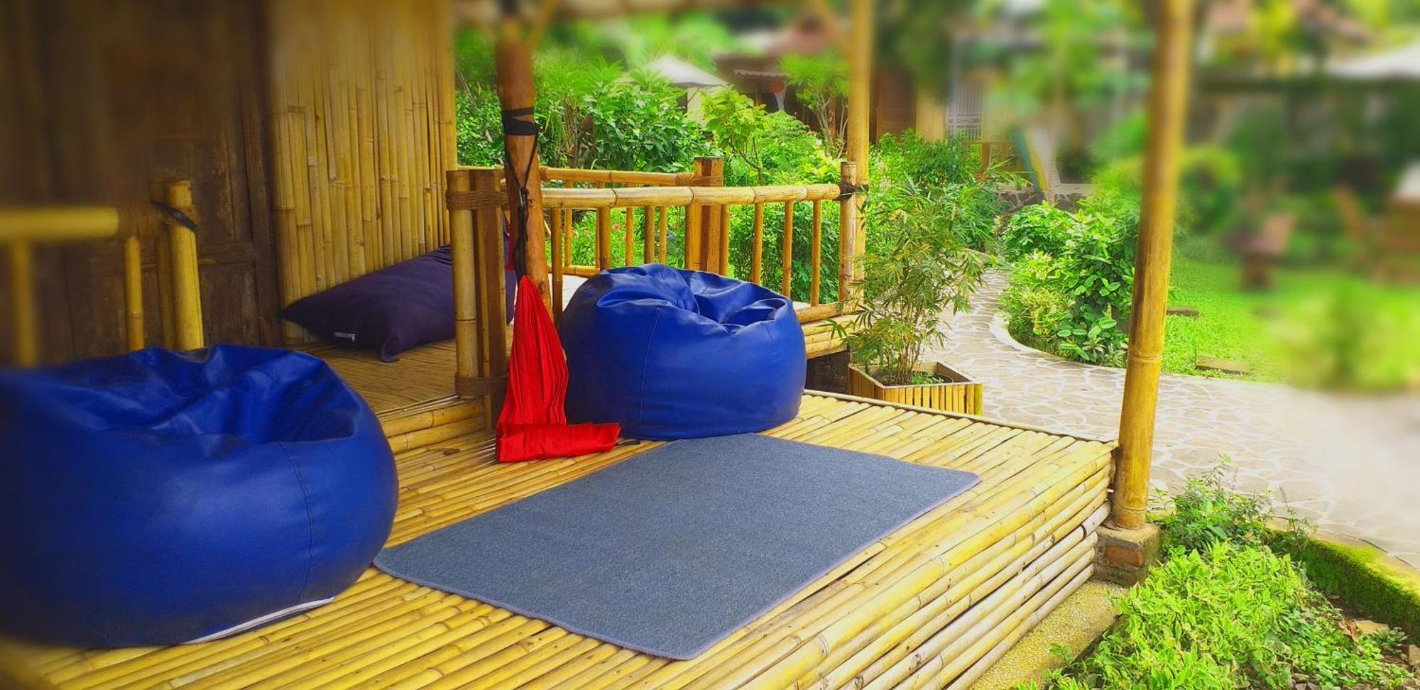Holiday park Lafyu Bali Singaraja (Bali)