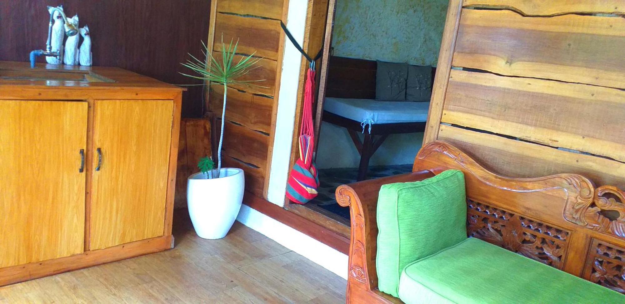 Lafyu Bali 3* Singaraja (Bali)