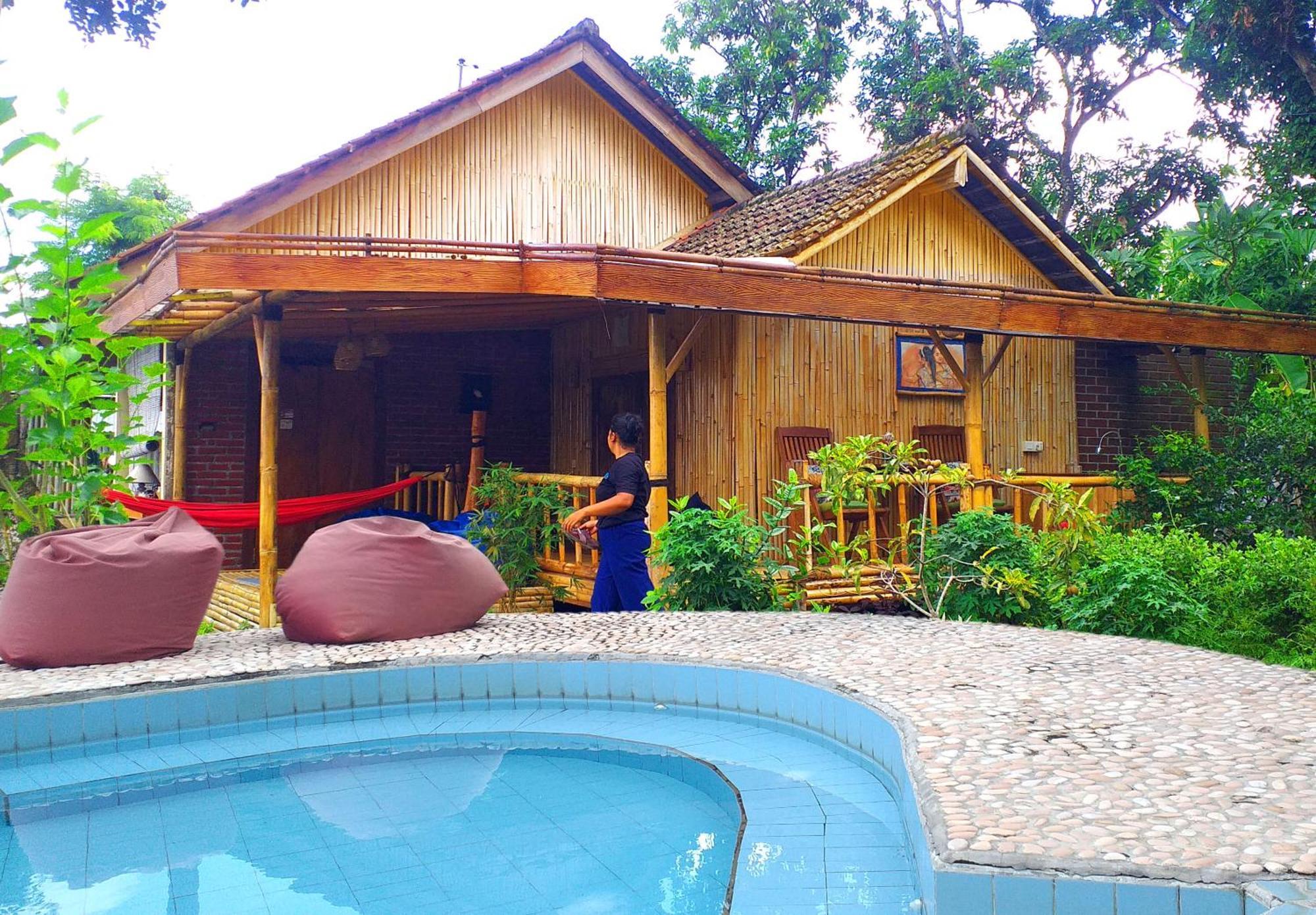 Holiday park Lafyu Bali Singaraja (Bali)