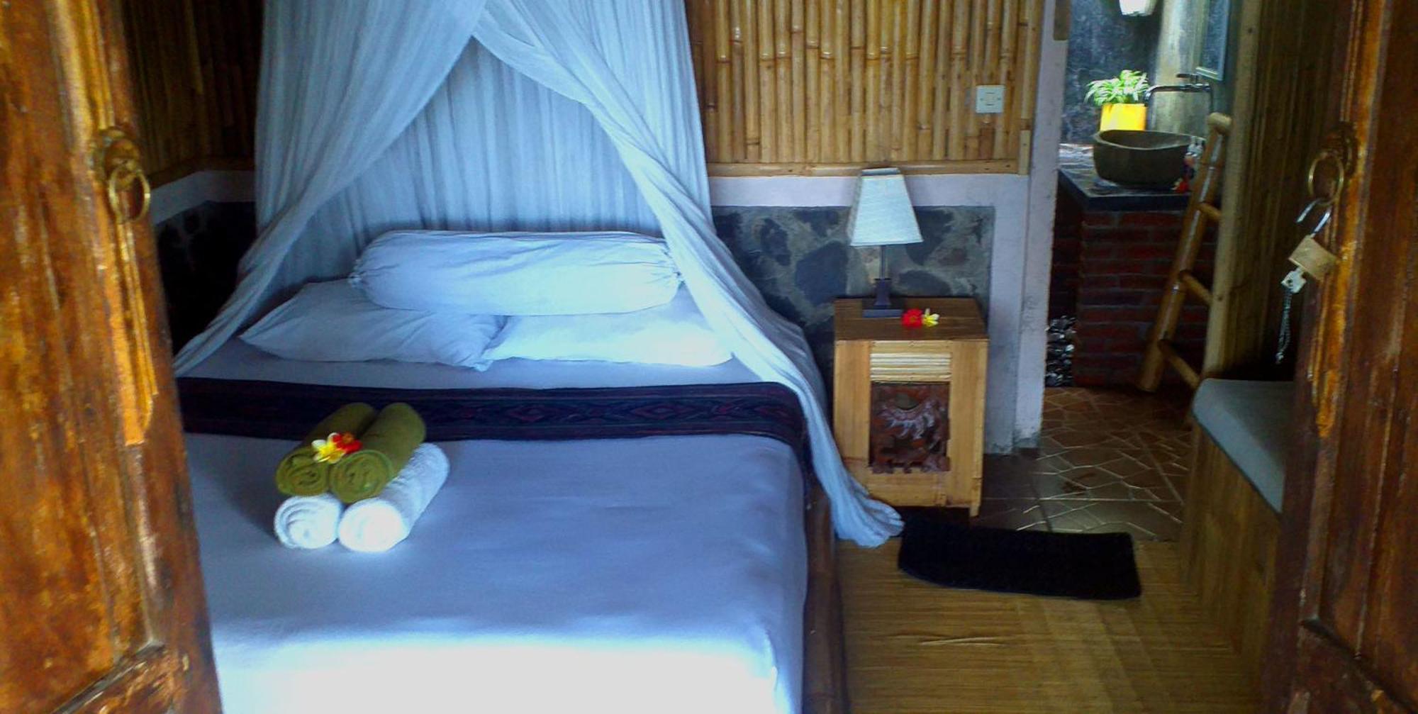 Holiday park Lafyu Bali Singaraja (Bali)