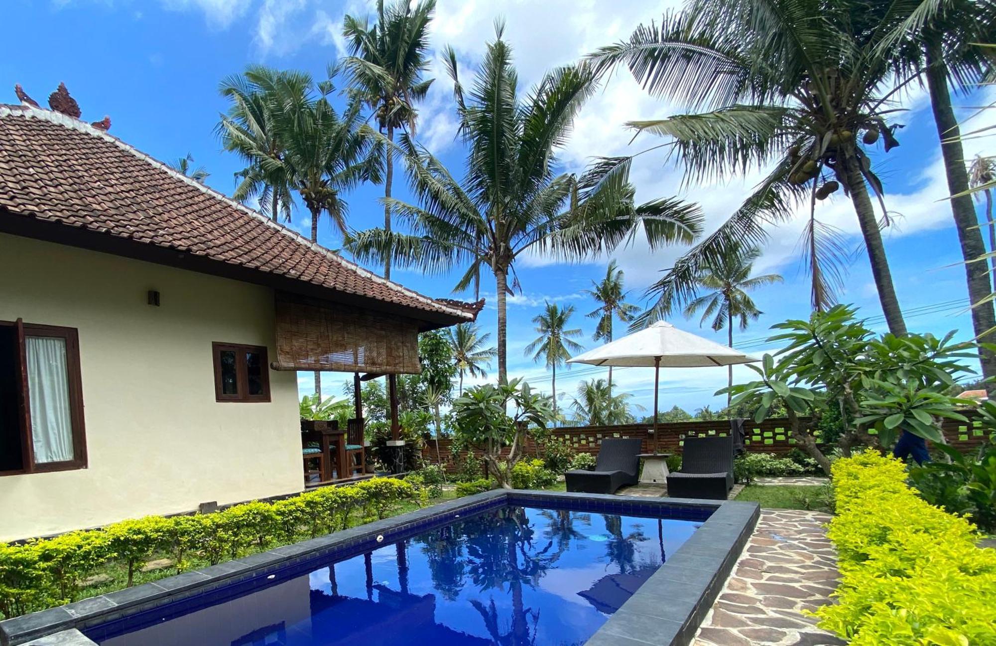 Holiday park Lafyu Bali