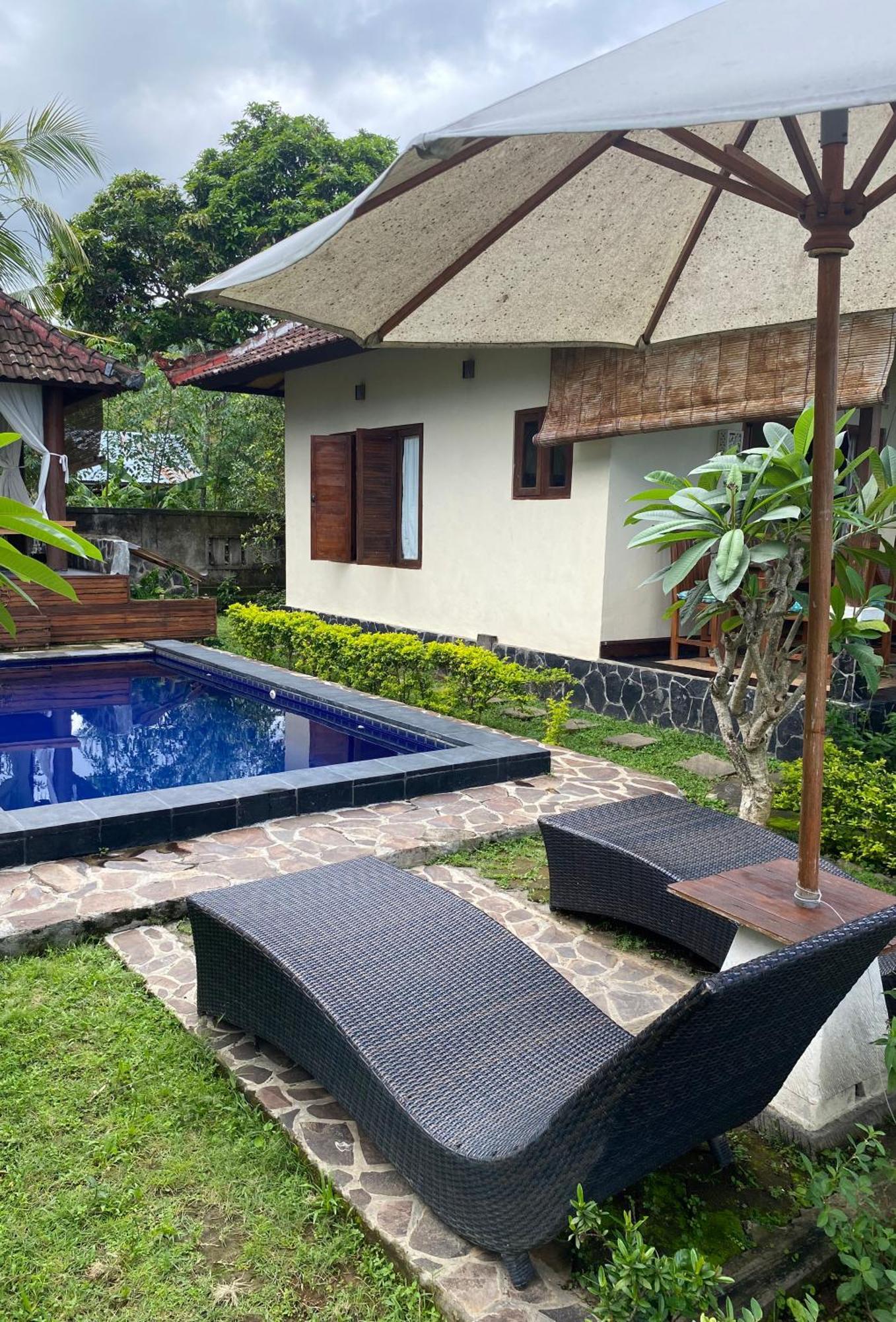 Lafyu Bali Holiday park