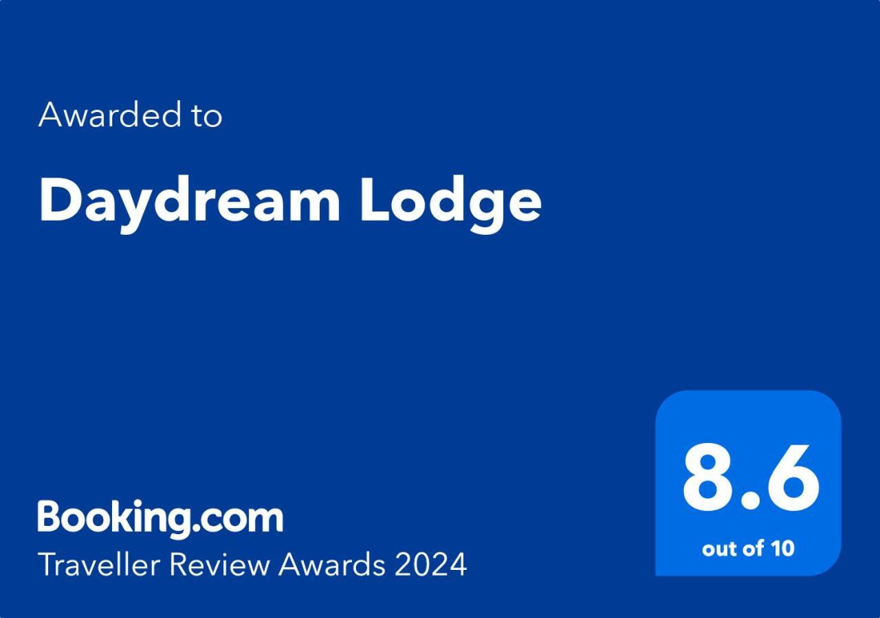 Daydream Tampaksiring