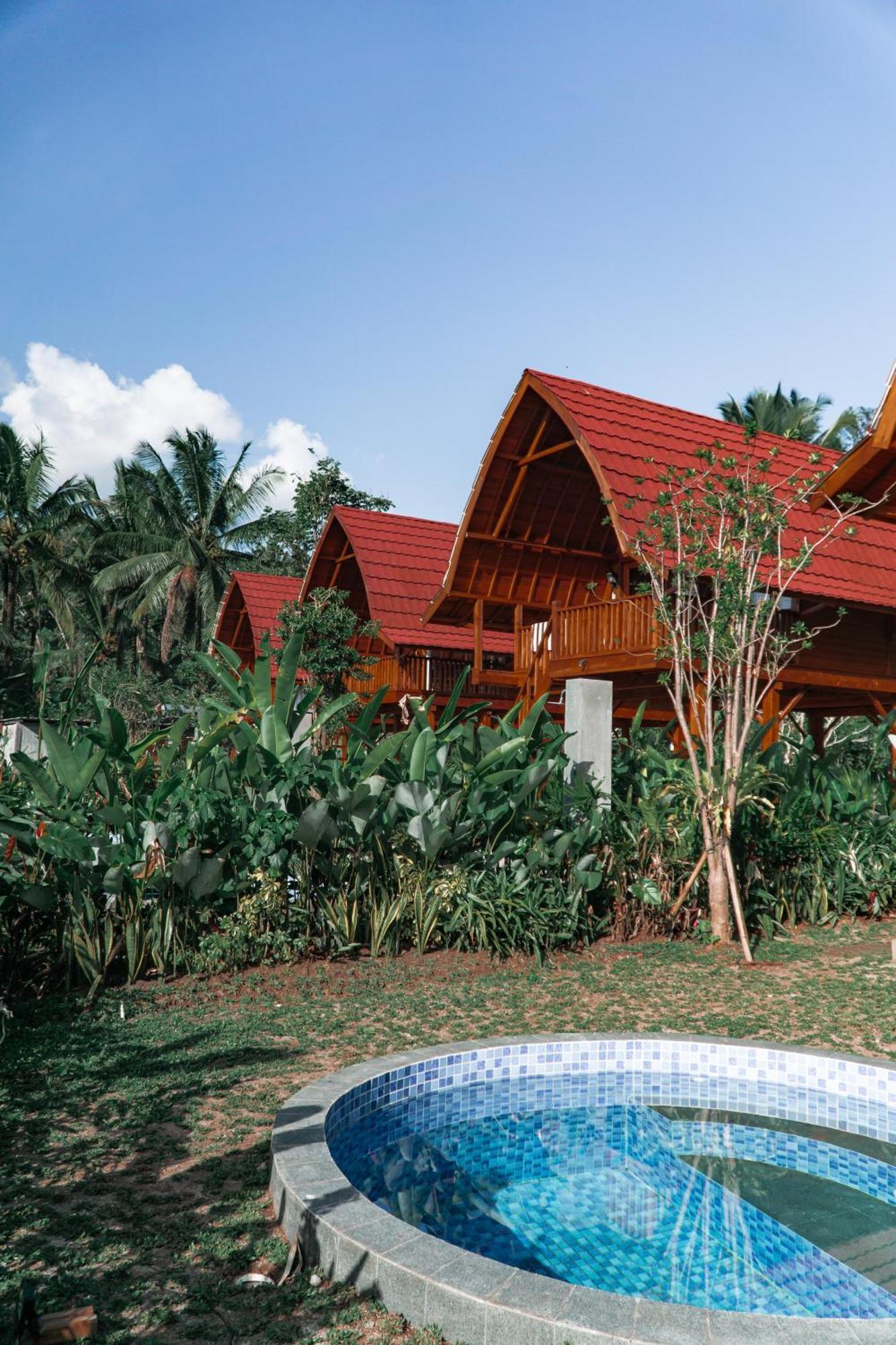Hotel Kusfarm Bali By Ahm Selemadeg (Bali)
