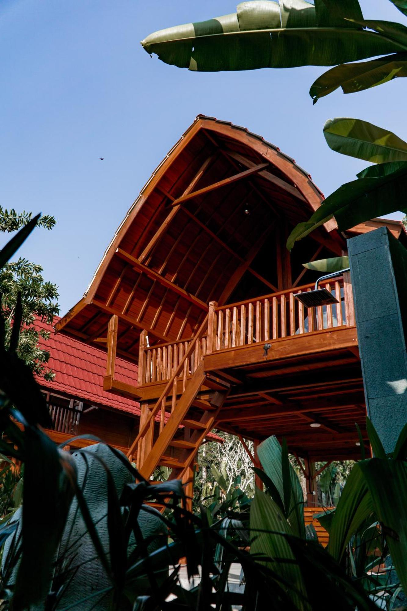 Kusfarm Bali By Ahm Selemadeg (Bali)