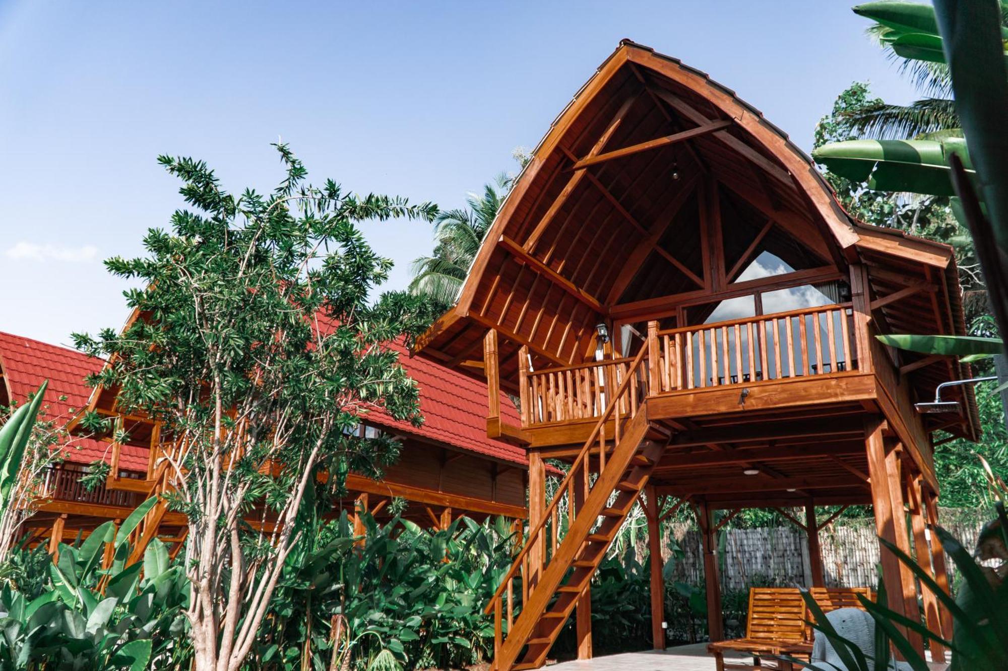 Kusfarm Bali By Ahm Hotel 3*