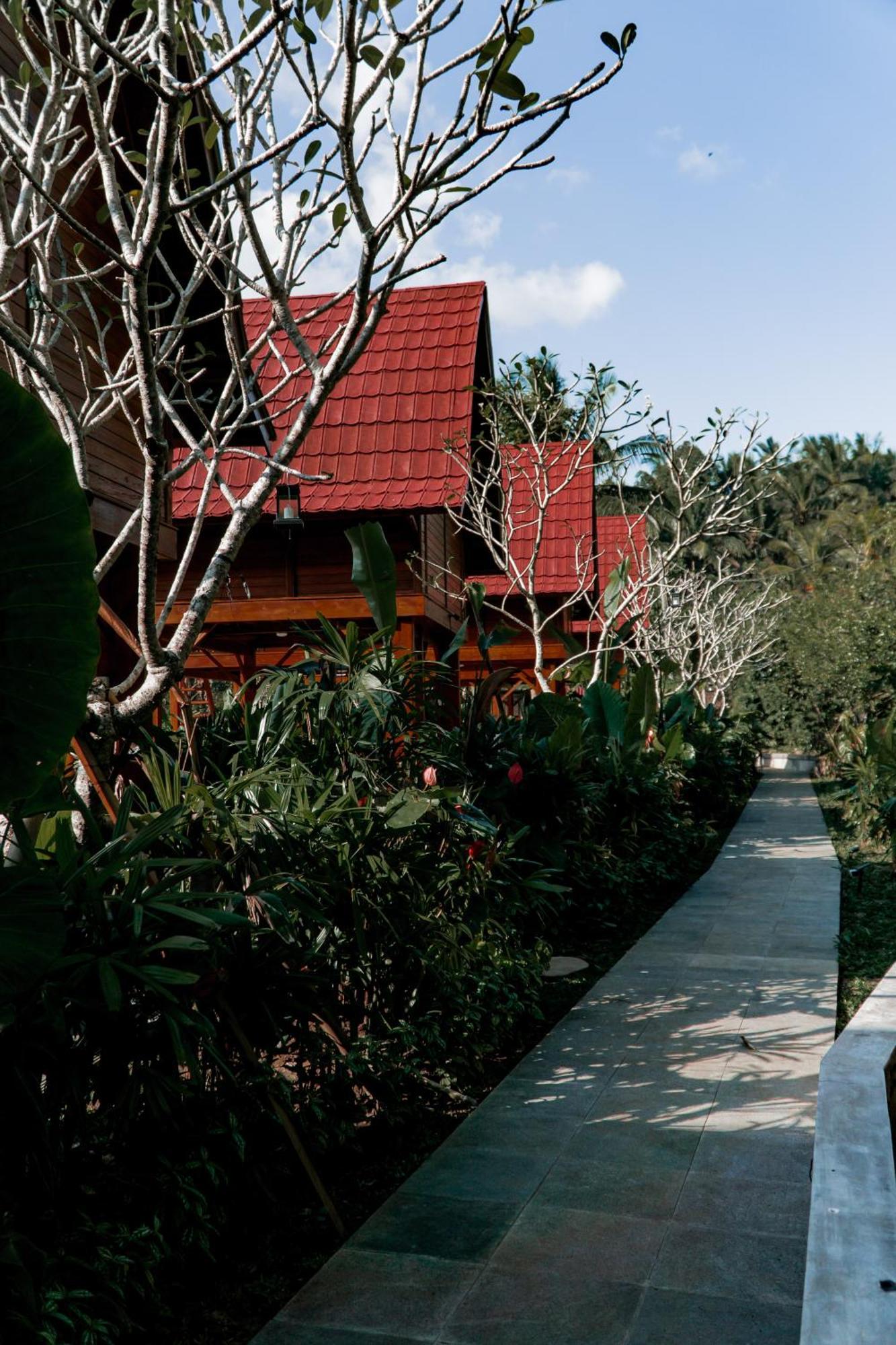 Kusfarm Bali By Ahm Hotel