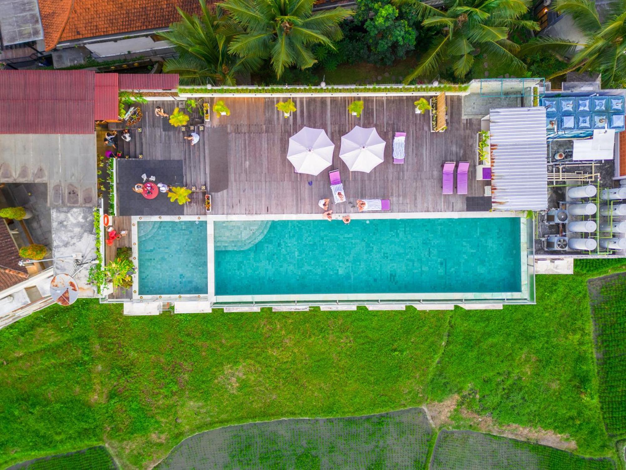 Resort The Evitel 3*