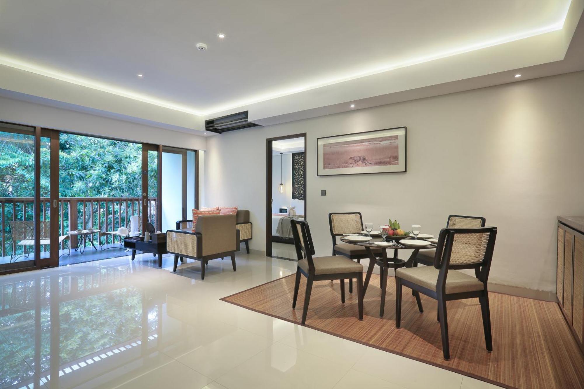 Sanctoo & Hotel 5*