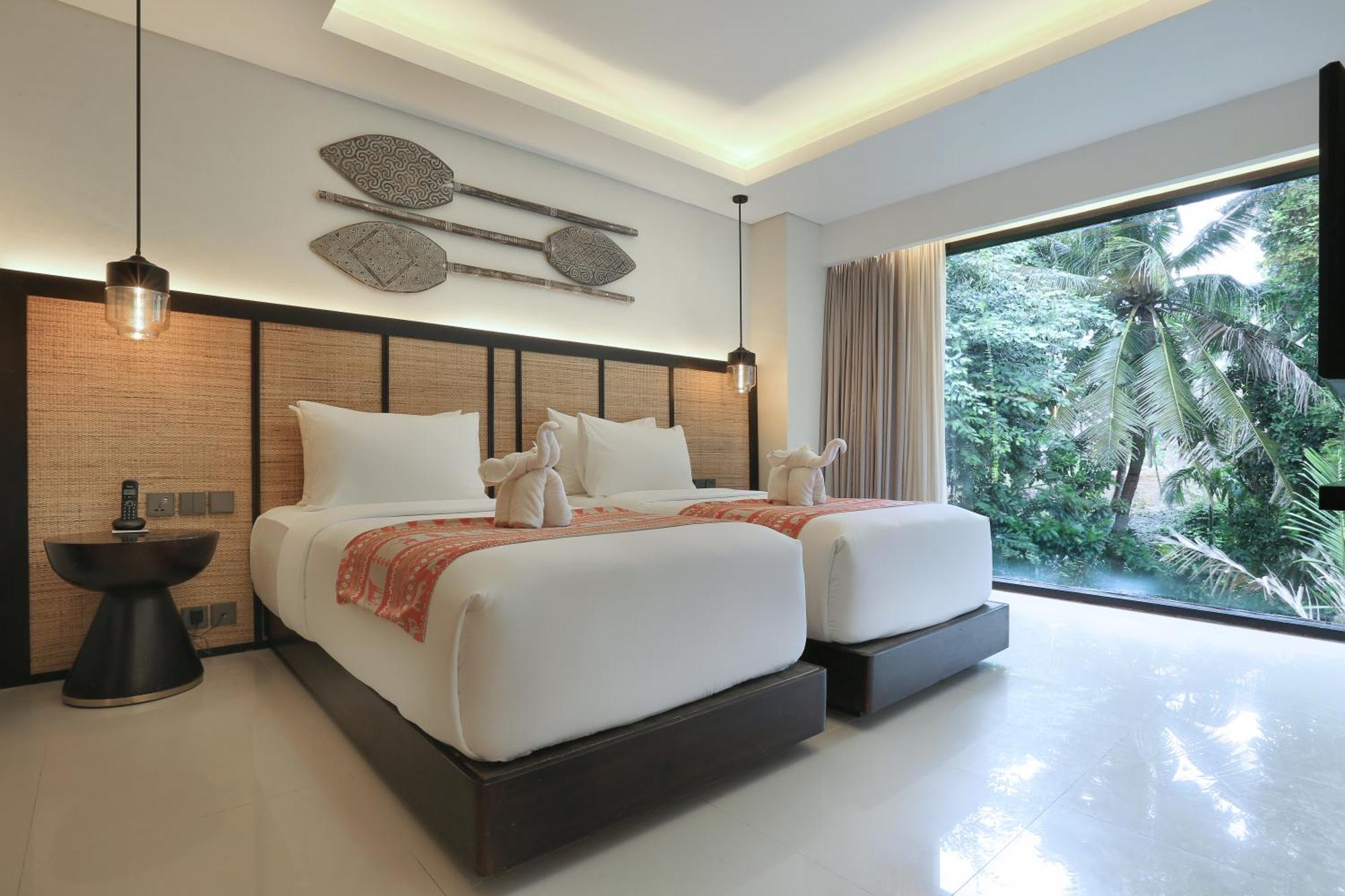 Sanctoo & Hotel 5*