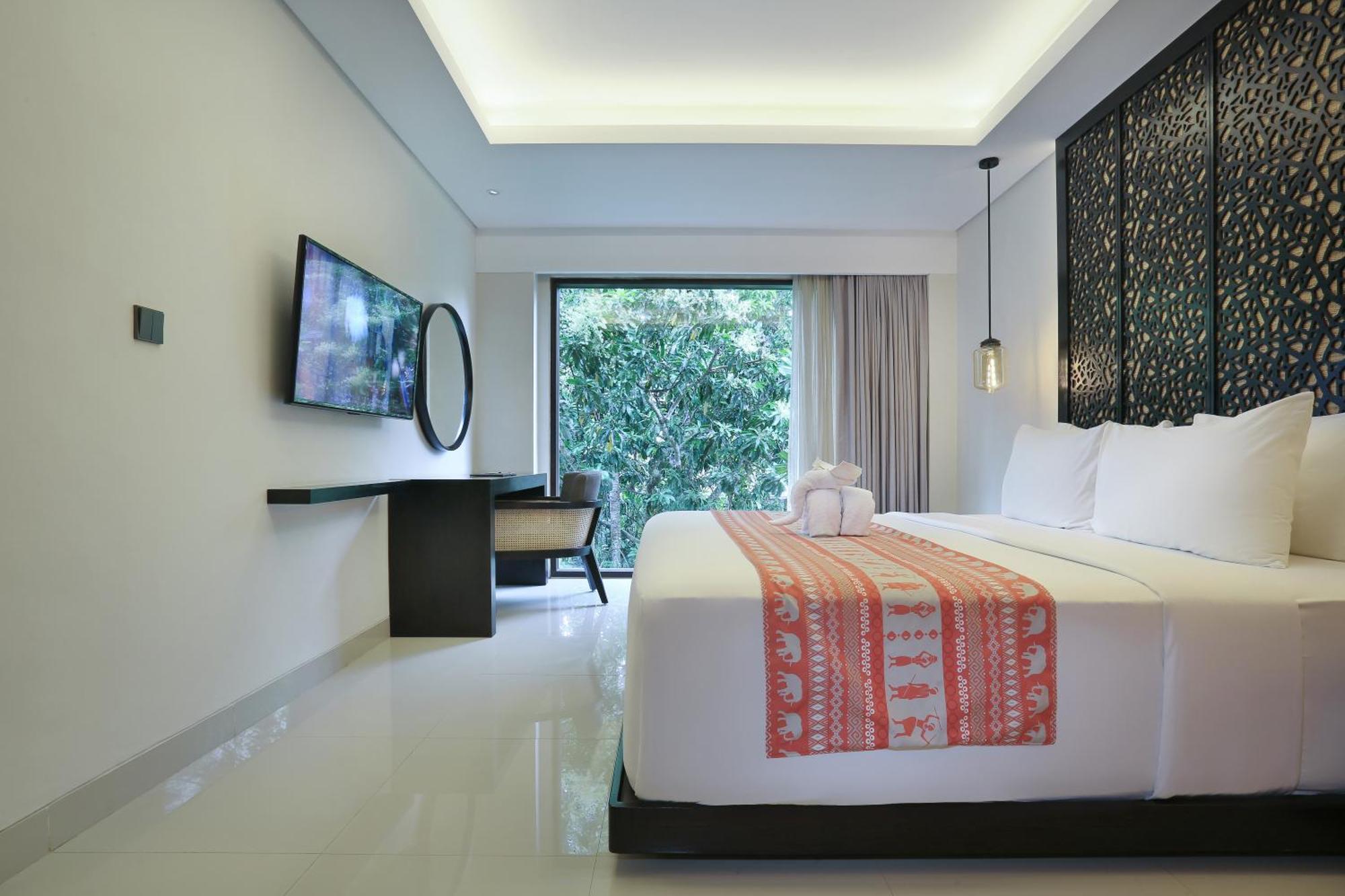 Sanctoo & Hotel