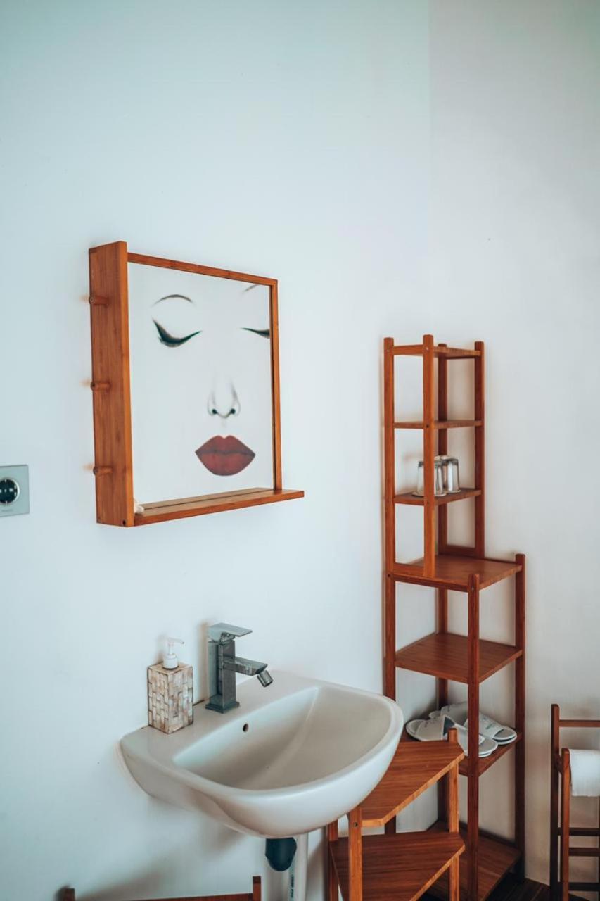 Nazeki Villa Uluwatu (Bali)