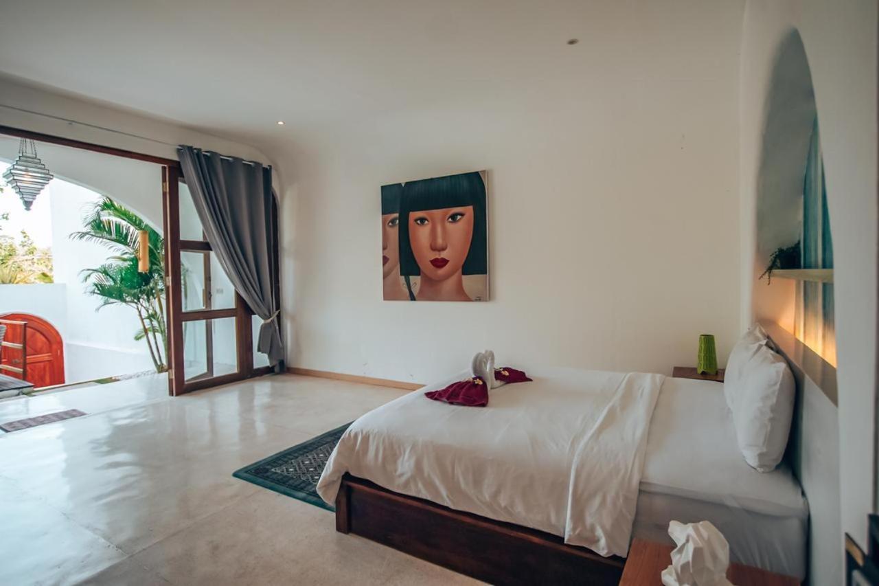 Nazeki Uluwatu (Bali)