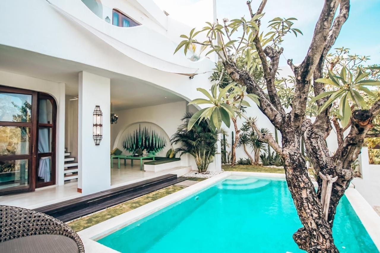 Villa Nazeki *