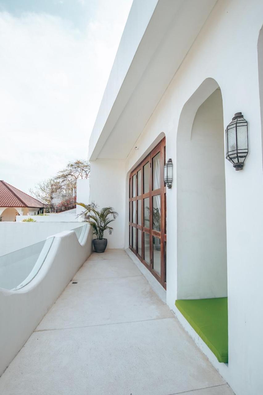 Nazeki Villa Uluwatu (Bali)