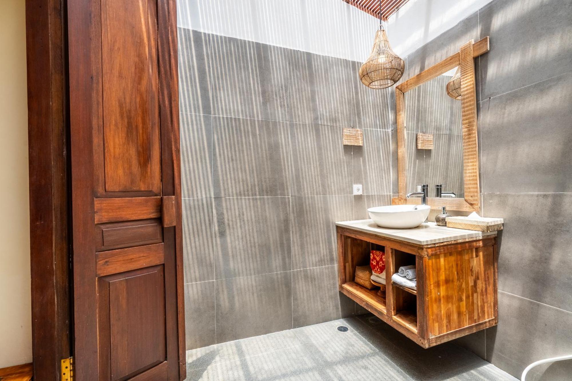 Hotel Meruhdani Boutique Hotel Ubud