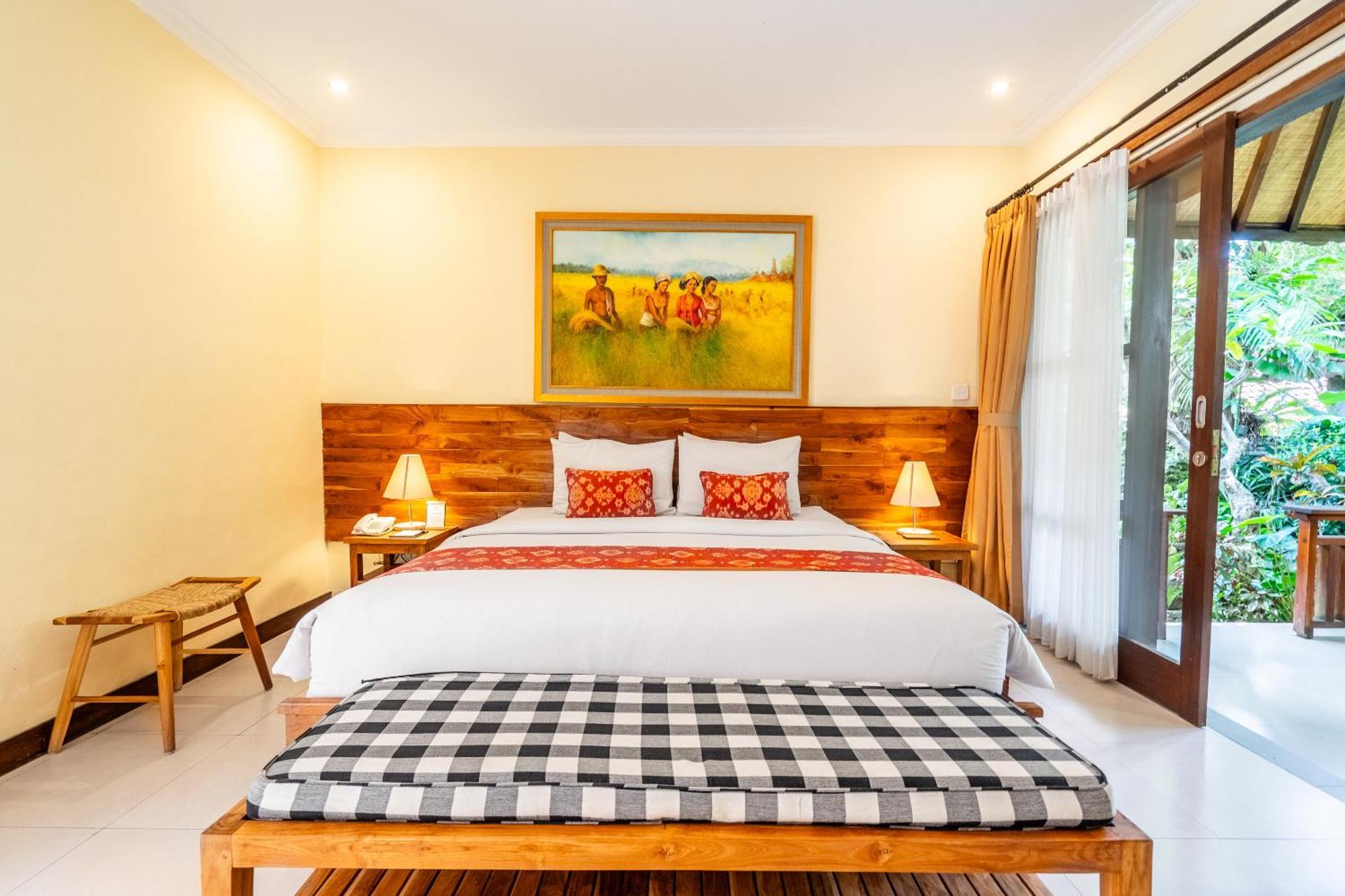 Meruhdani Boutique Hotel Ubud Hotel Ubud (Bali)