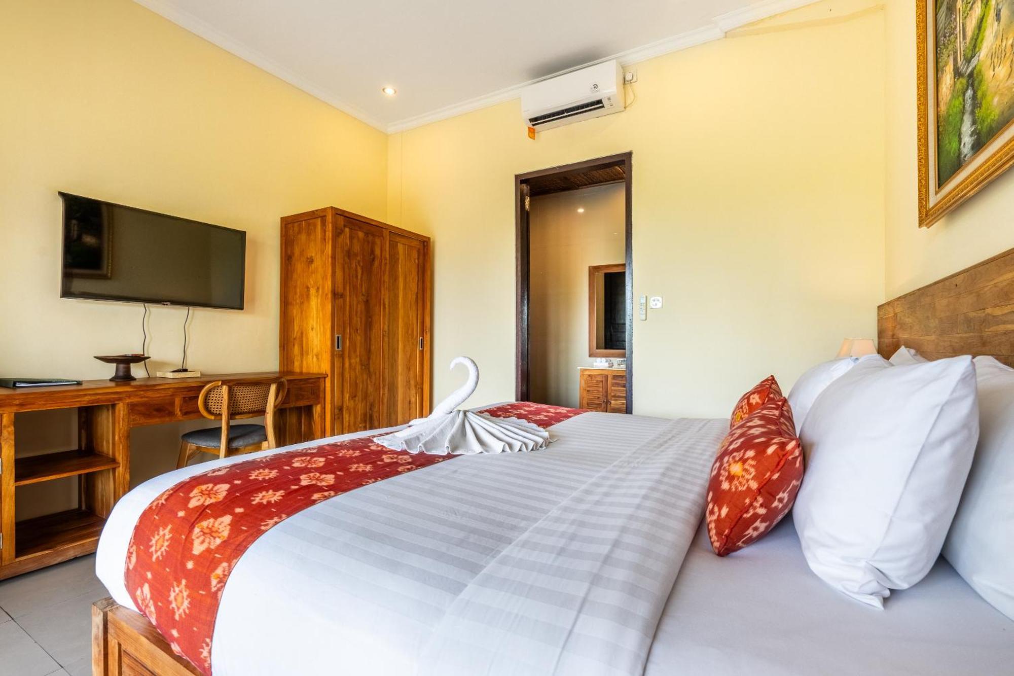 Meruhdani Boutique Hotel Ubud Hotel Ubud (Bali)