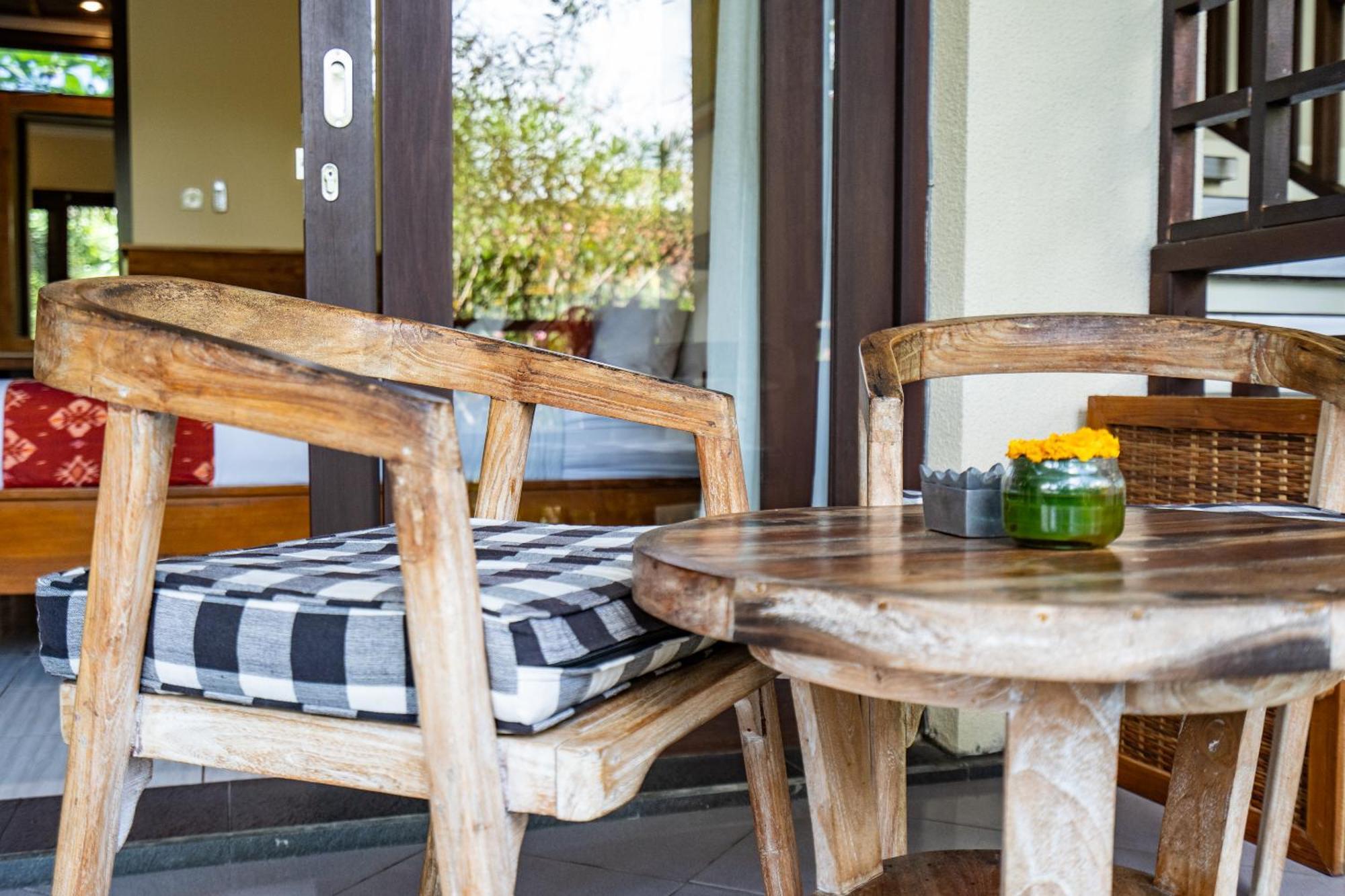 Meruhdani Boutique Hotel Ubud 3* Ubud (Bali)