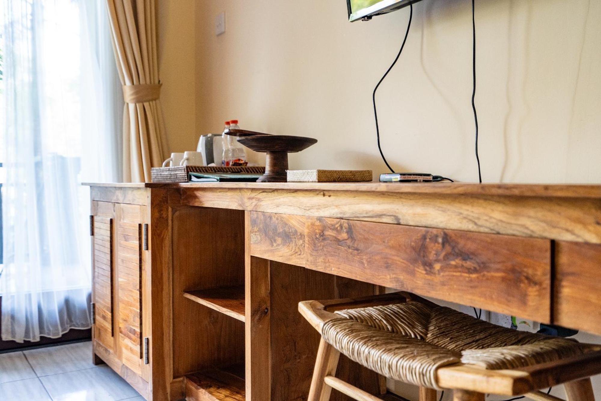Meruhdani Boutique Hotel Ubud 3* Ubud (Bali)