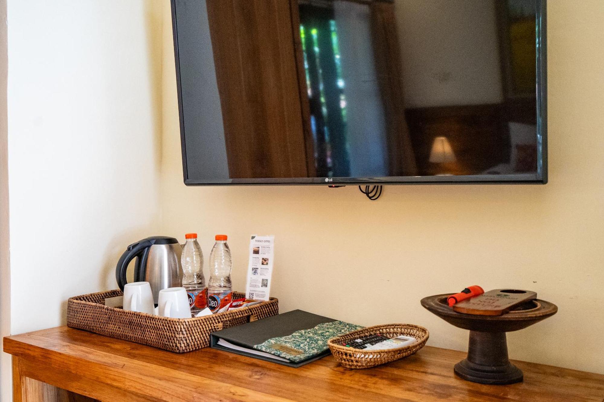 Hotel Meruhdani Boutique Hotel Ubud Ubud (Bali)