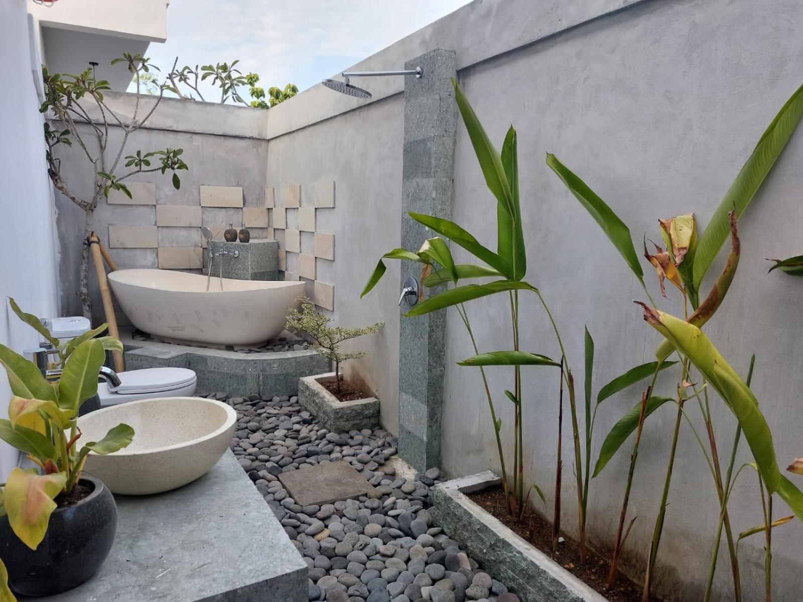 Hotel Innora Jungle And