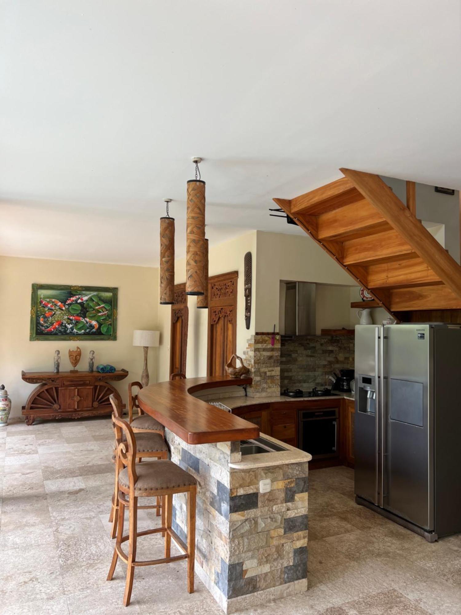 Villa Breezy Point *