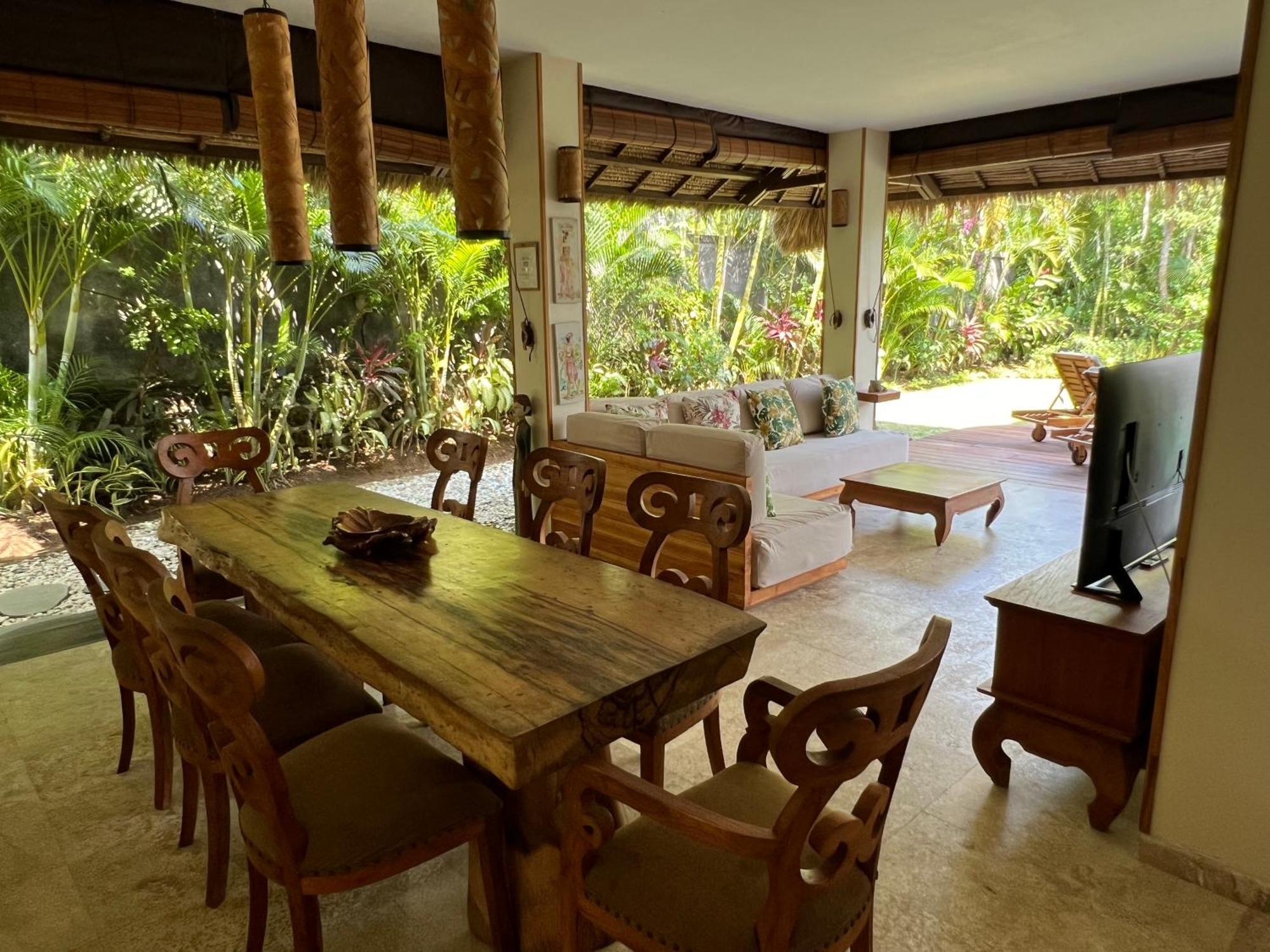 Villa Breezy Point Nusa Dua (Bali)