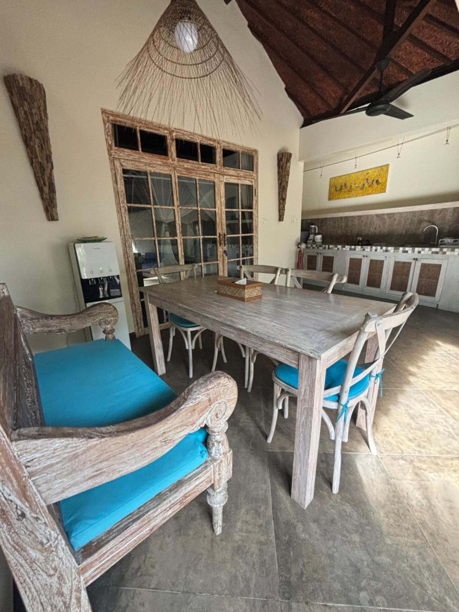 Breezy Point * Nusa Dua (Bali)