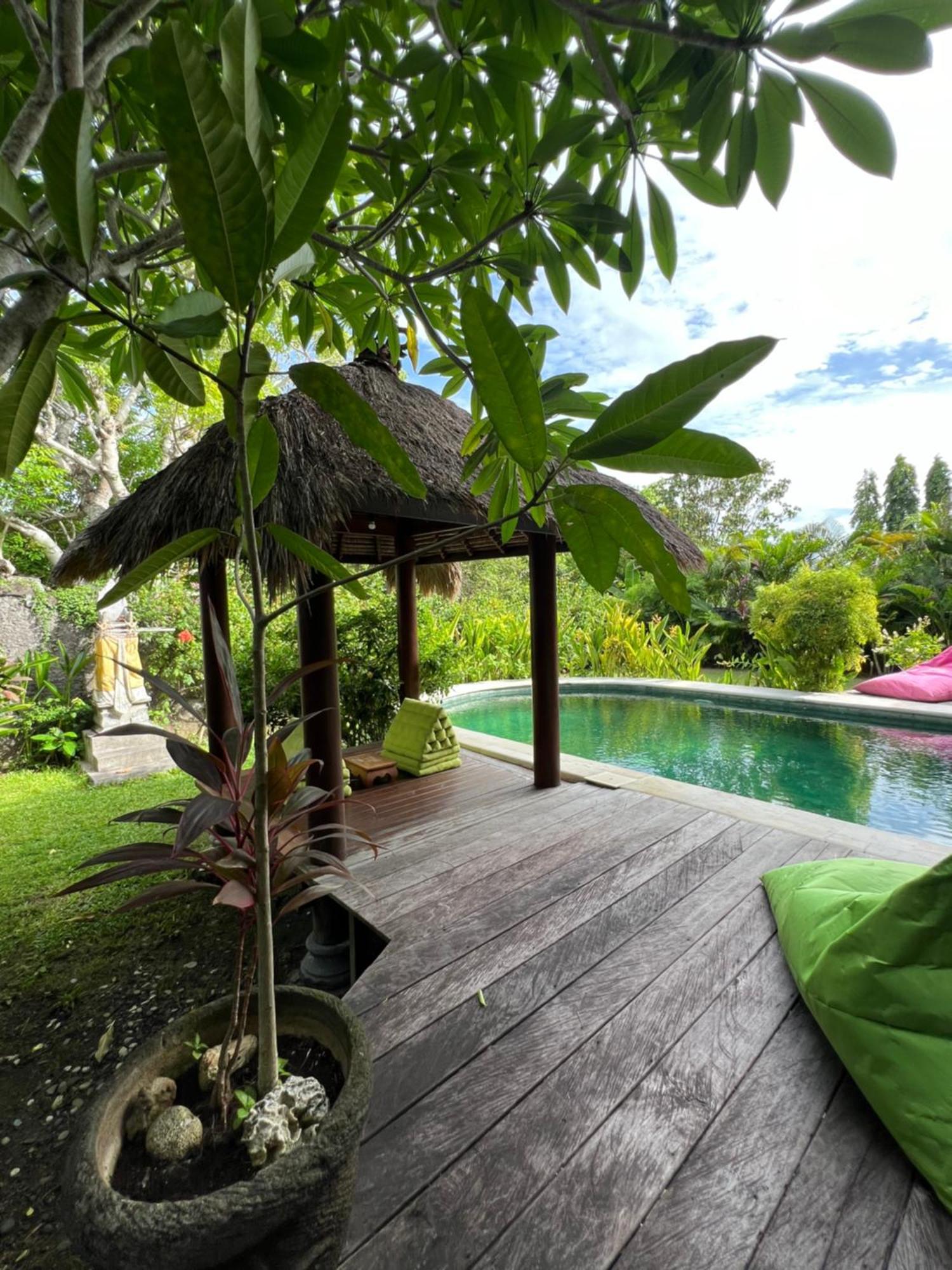 Breezy Point Villa Nusa Dua (Bali)
