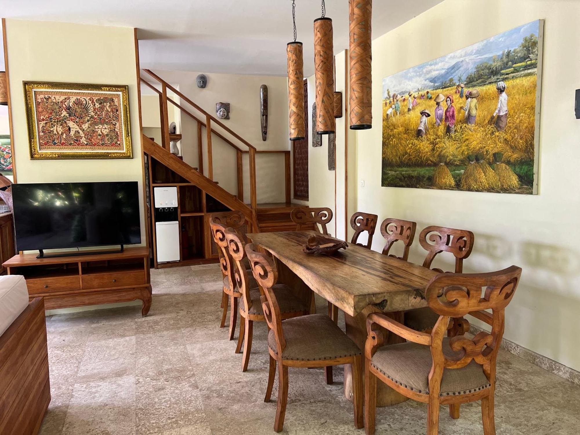 Breezy Point Villa