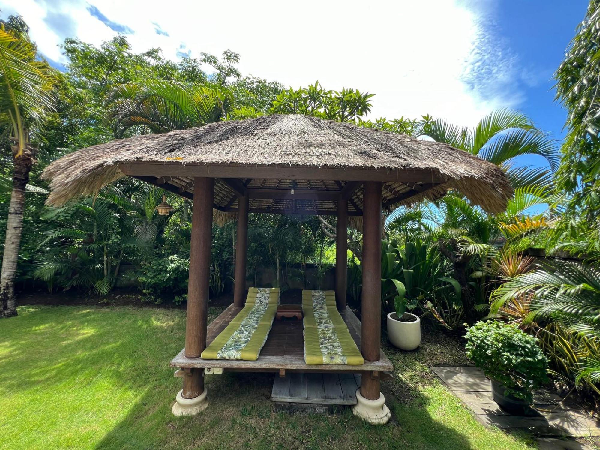 Villa Breezy Point Nusa Dua (Bali)