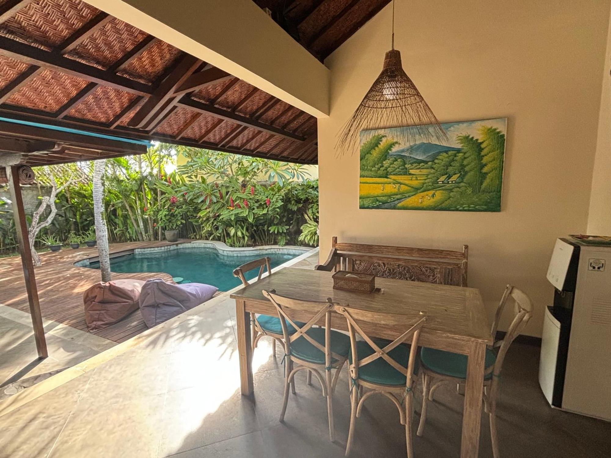 Breezy Point Villa *