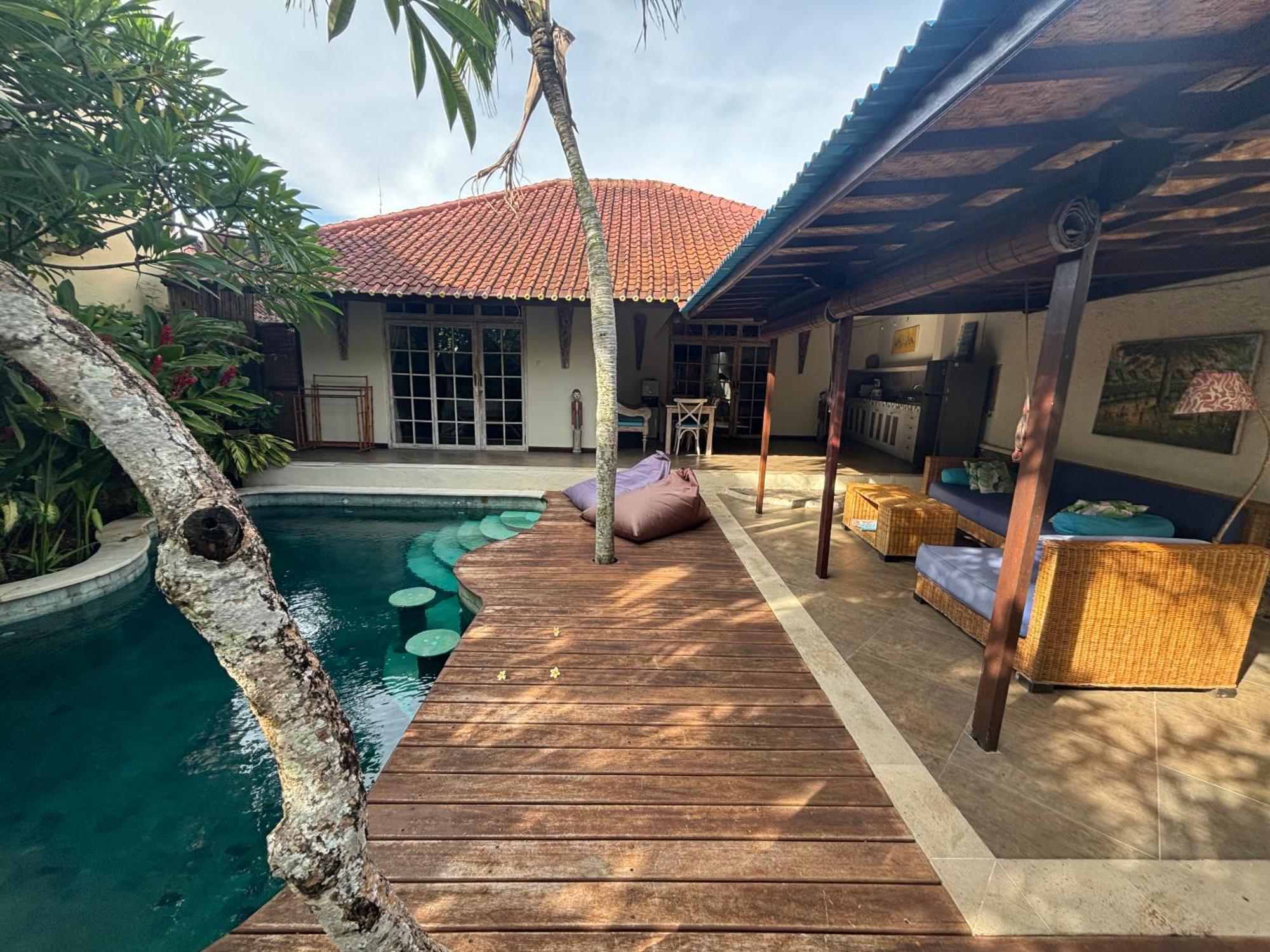Breezy Point Nusa Dua (Bali)