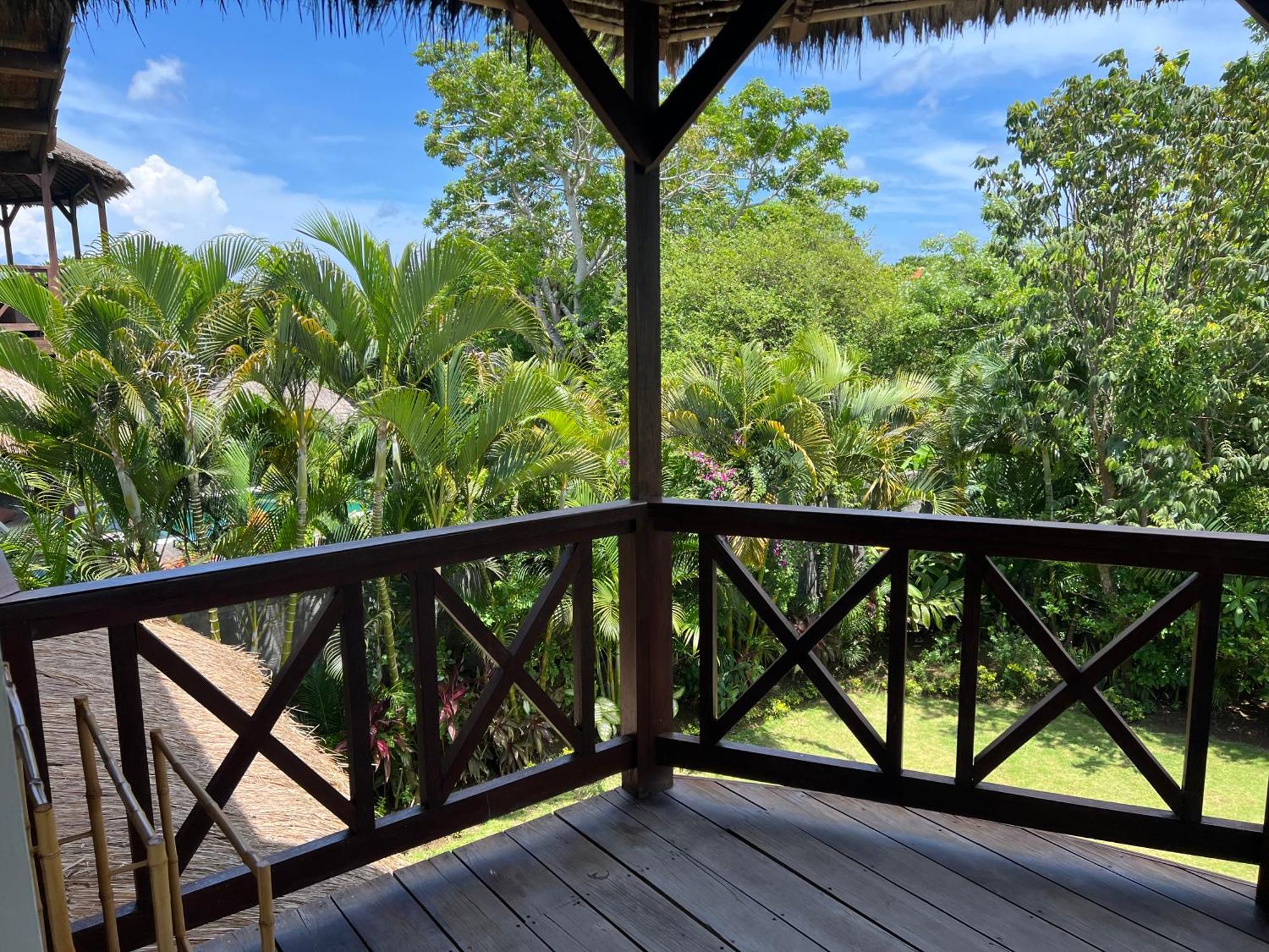 Villa Breezy Point Nusa Dua (Bali)