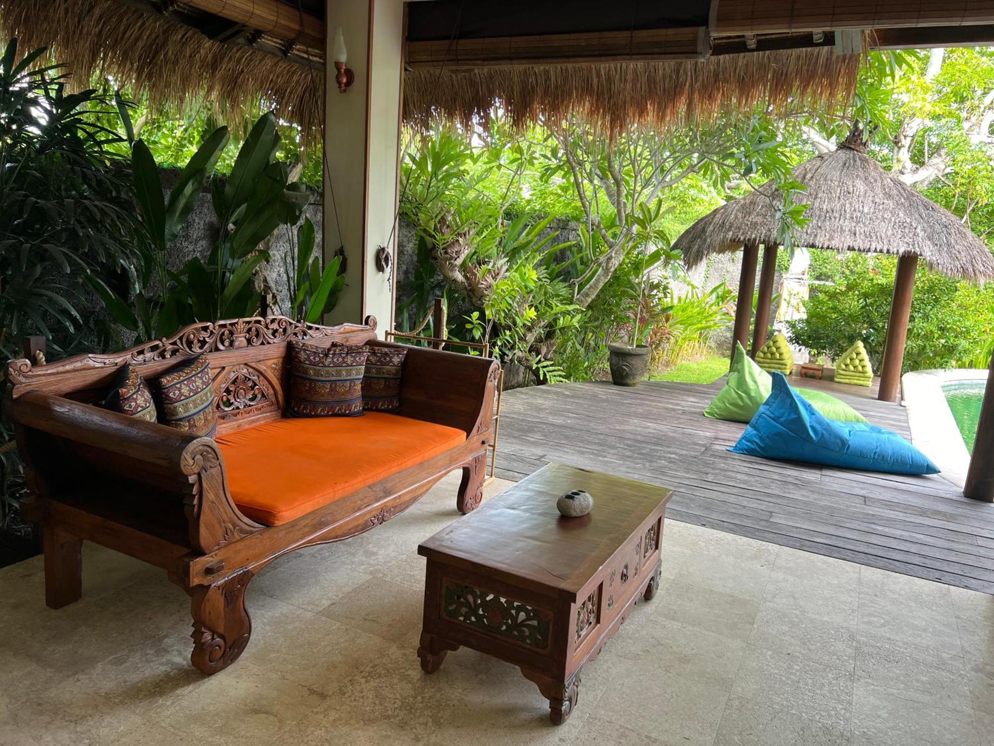 Breezy Point * Nusa Dua (Bali)