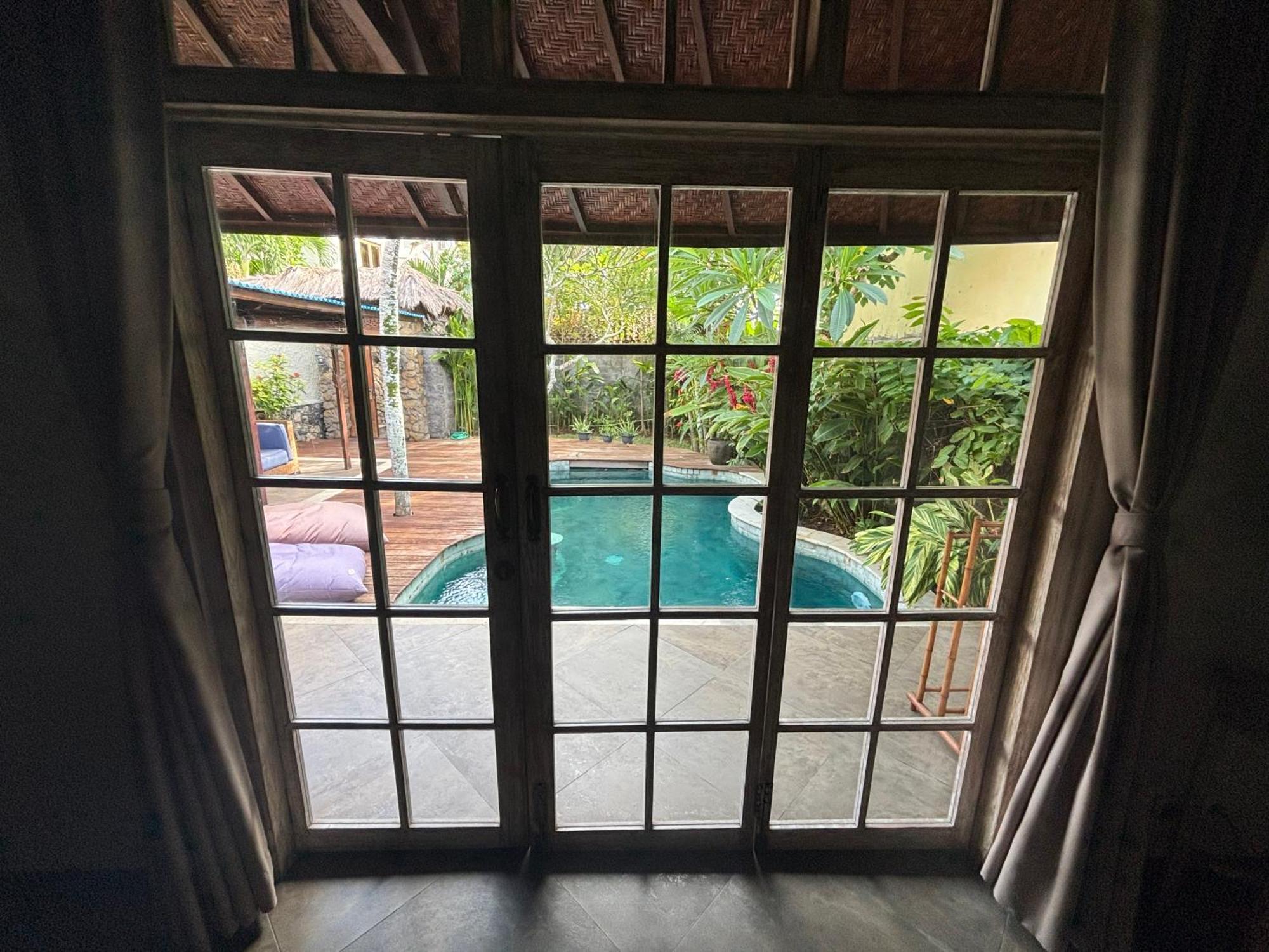Breezy Point Villa