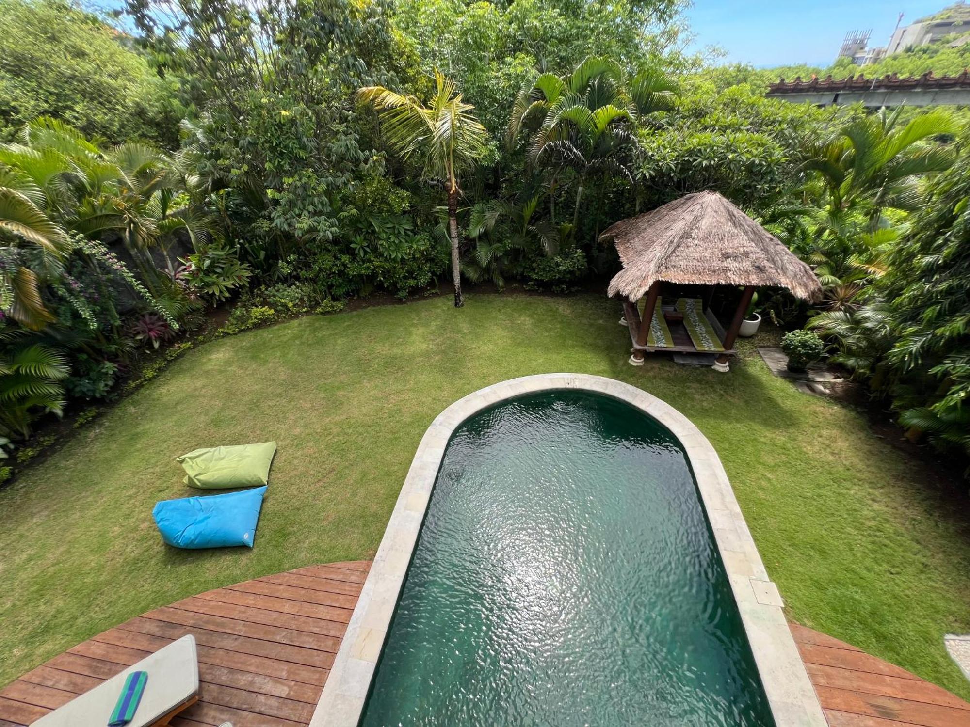 Breezy Point Villa