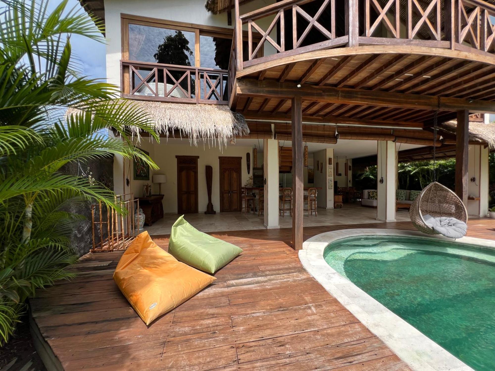 Breezy Point Nusa Dua (Bali)