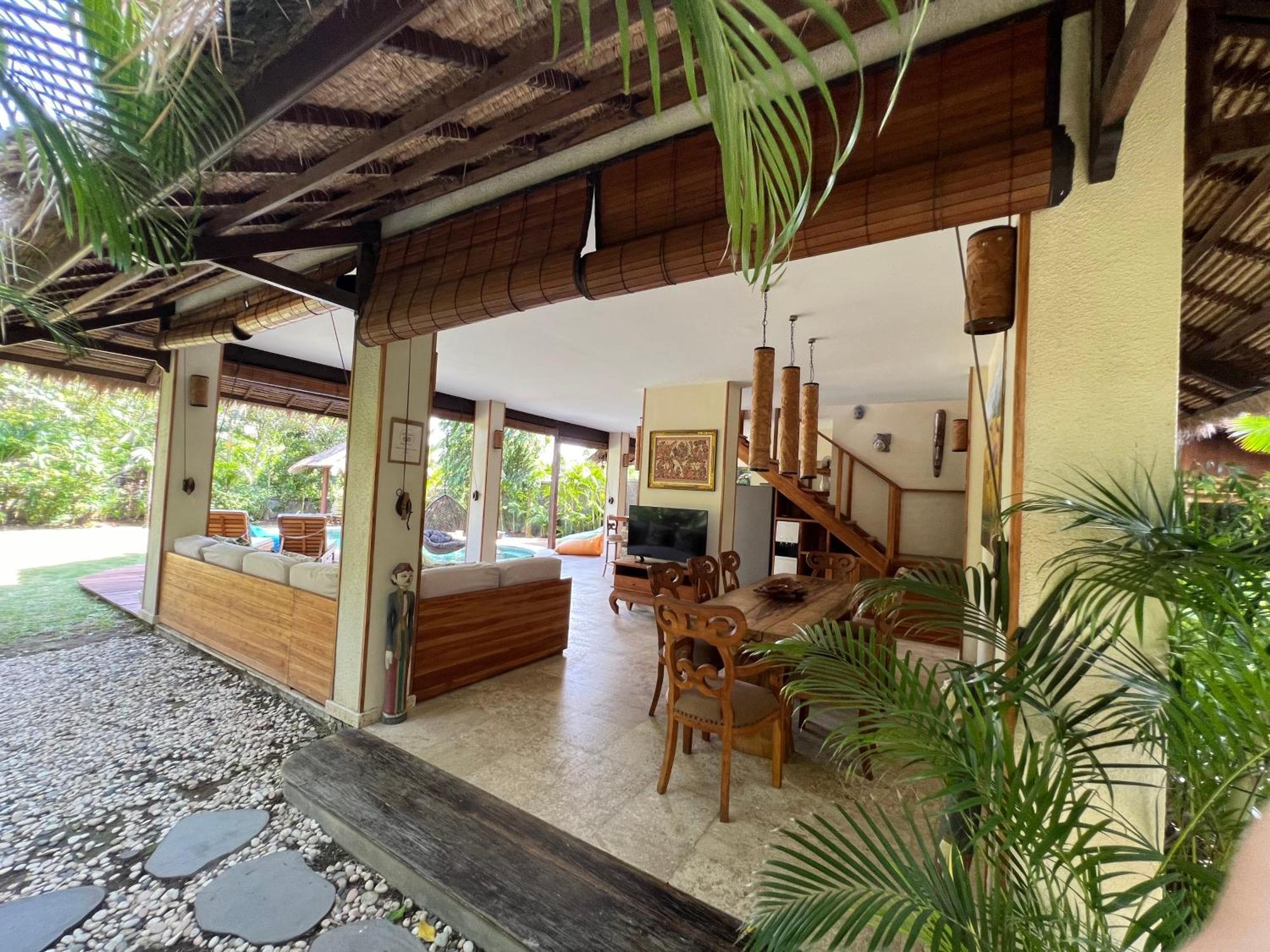 Villa Breezy Point Nusa Dua (Bali)