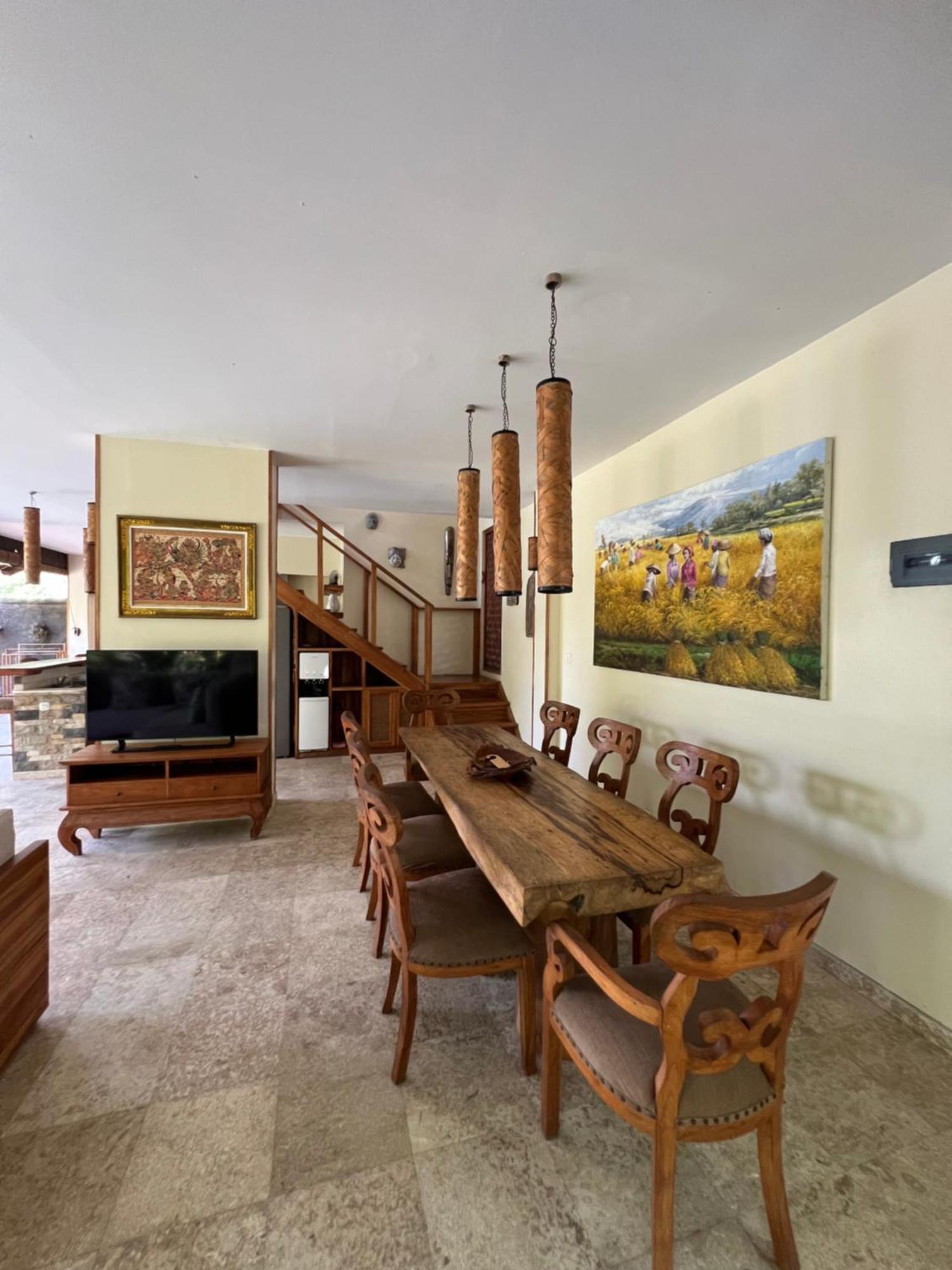 Breezy Point Villa