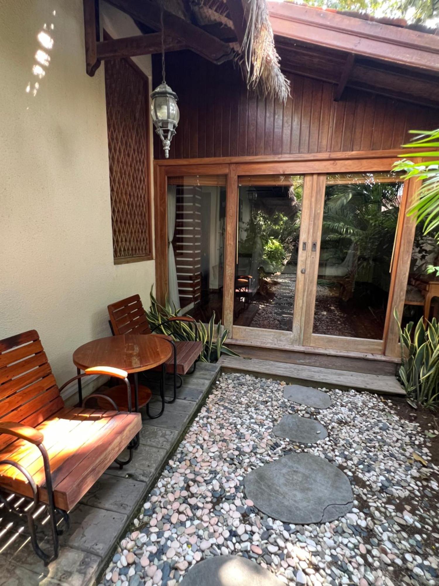 Breezy Point Villa