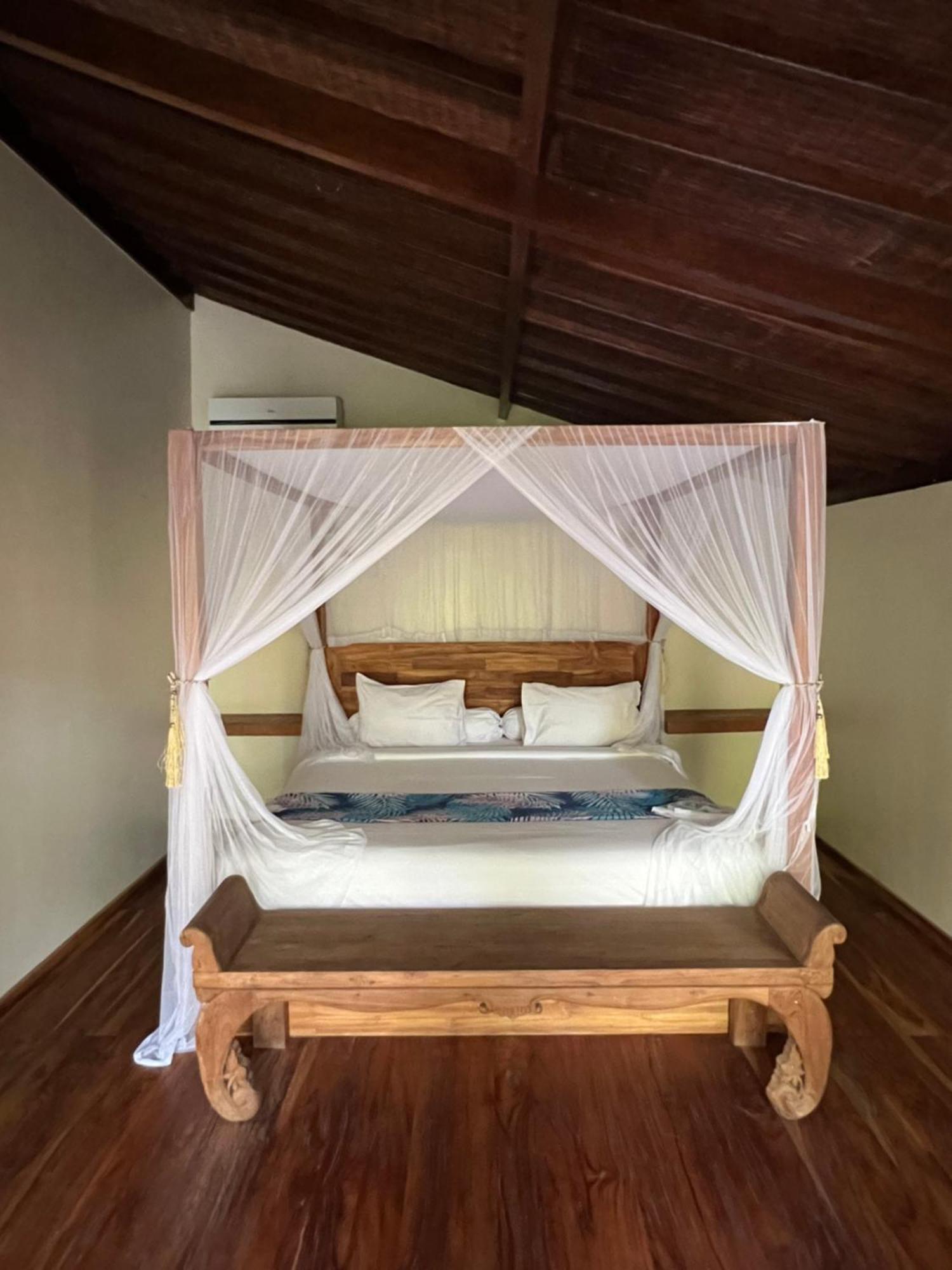 Breezy Point Villa Nusa Dua (Bali)