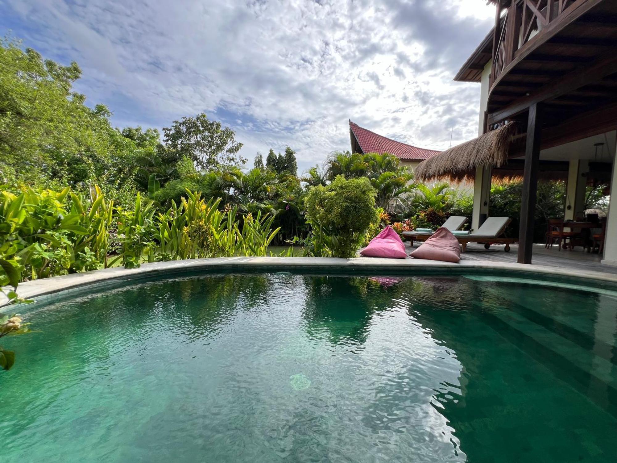 Breezy Point Villa