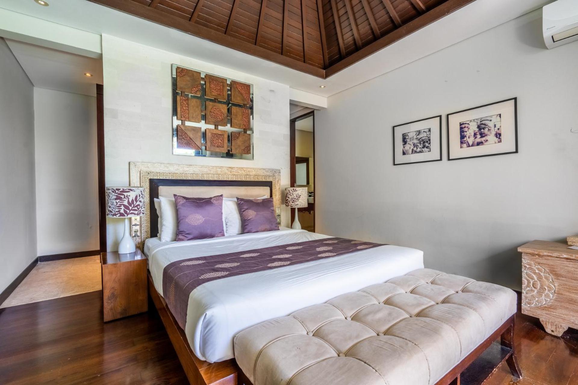 Villa Kejora Beachfront