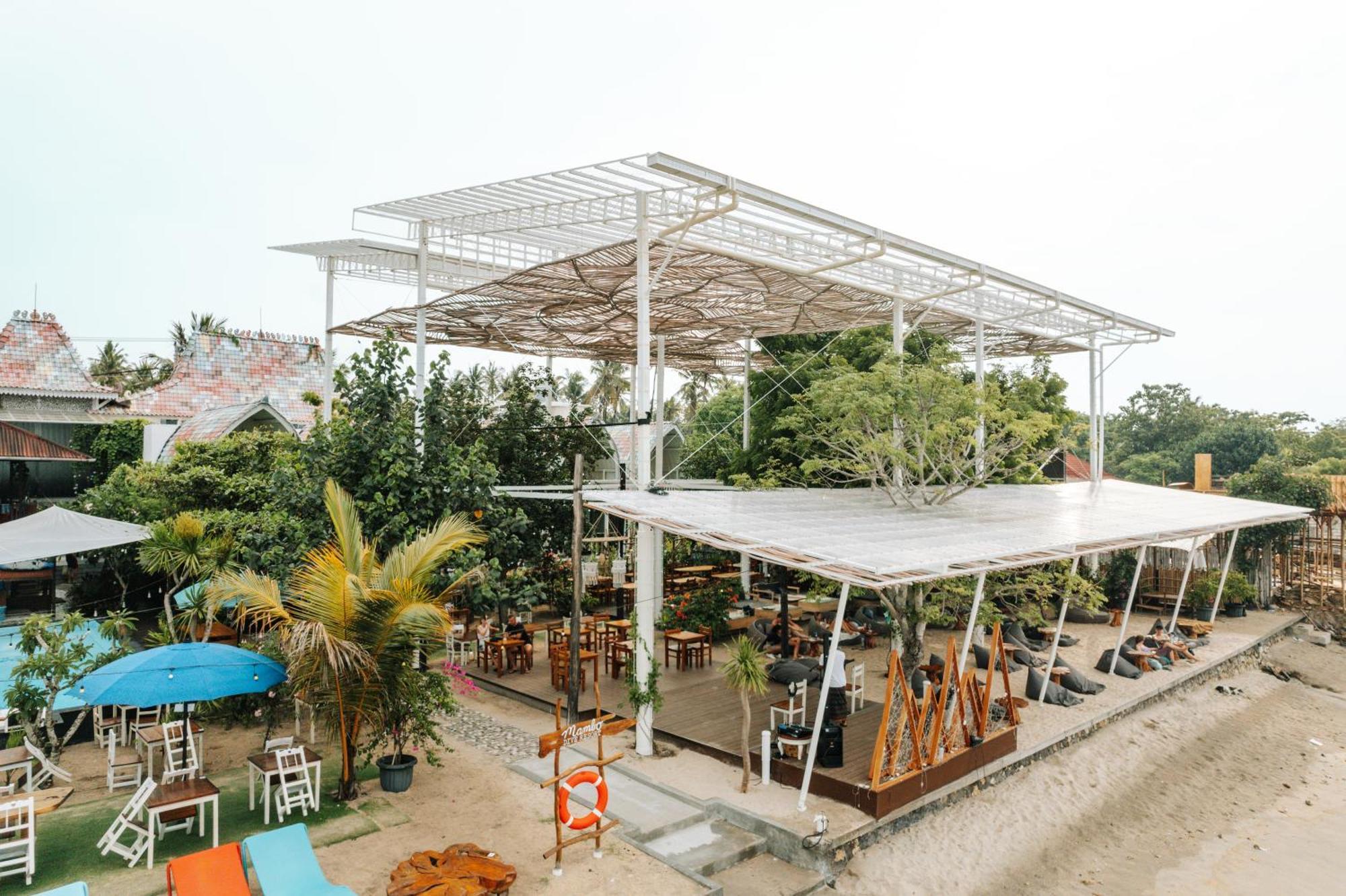 Hotel Mambo
