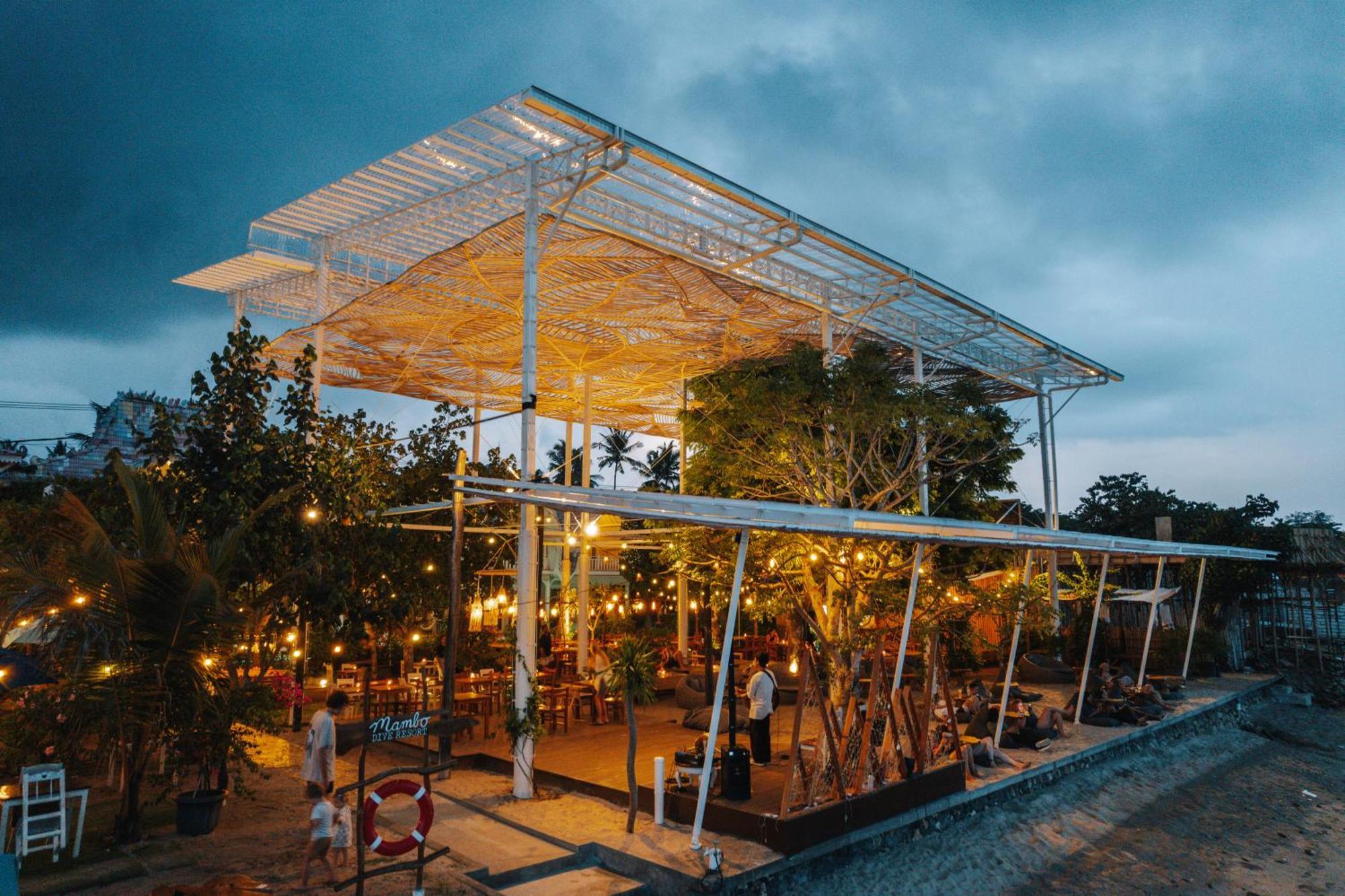 Hotel Mambo 4*