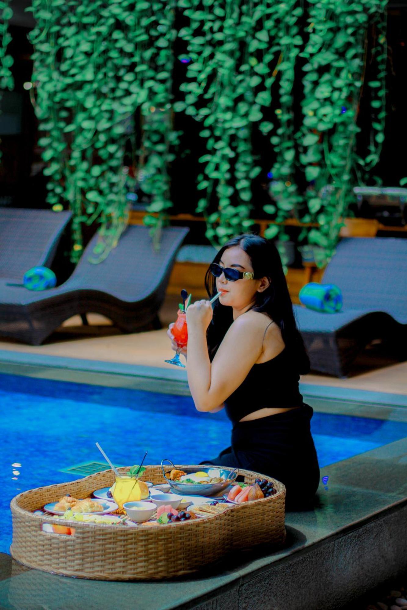 Hotel Swiss-belexpress Kuta